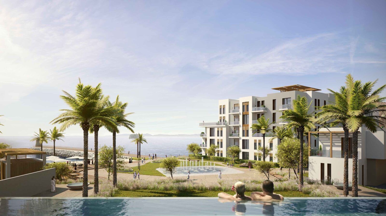 Address Beach Resort 005