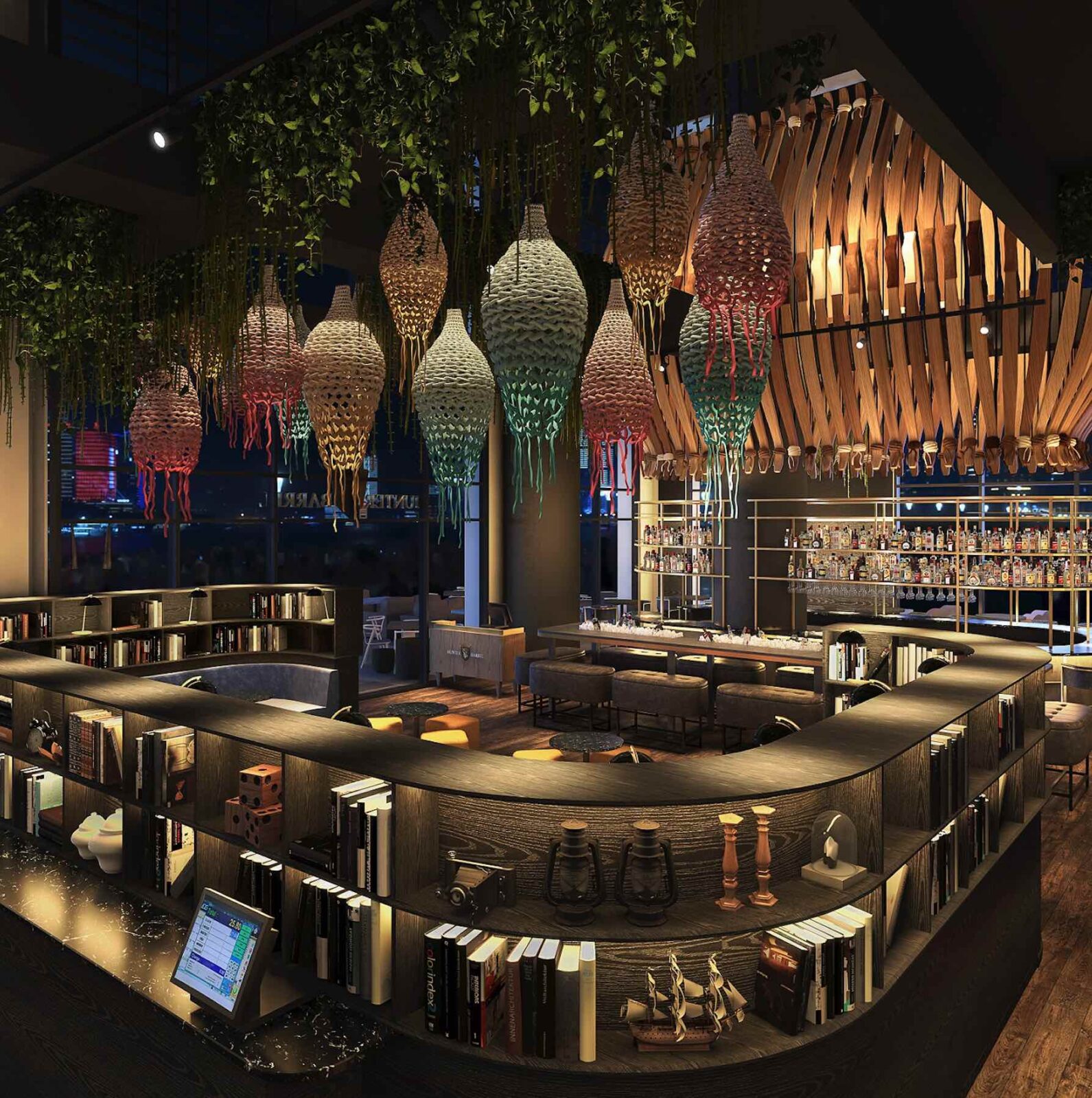 Hunter & Barrel Dubai