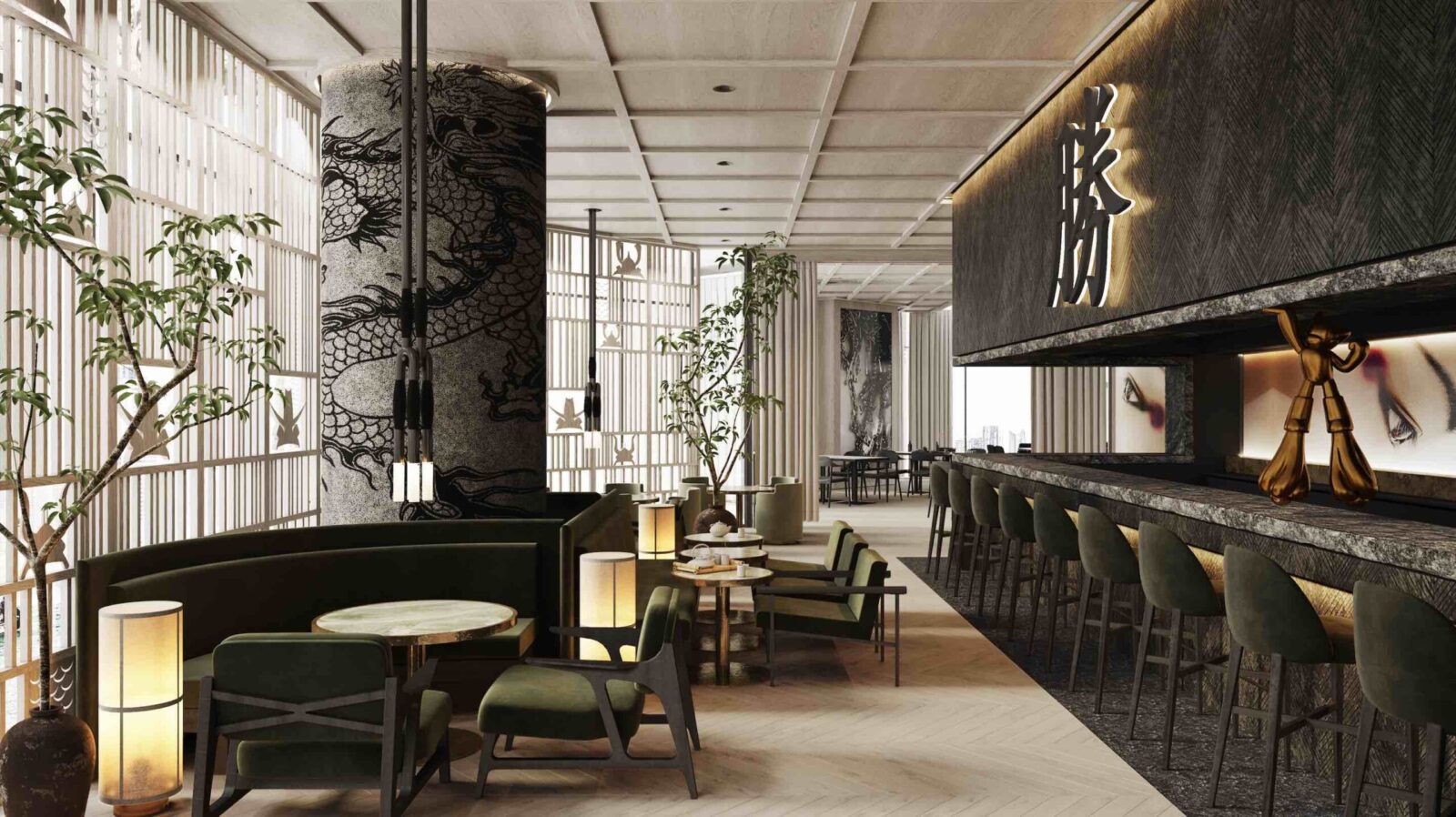 Hyde Dubai Business Bay