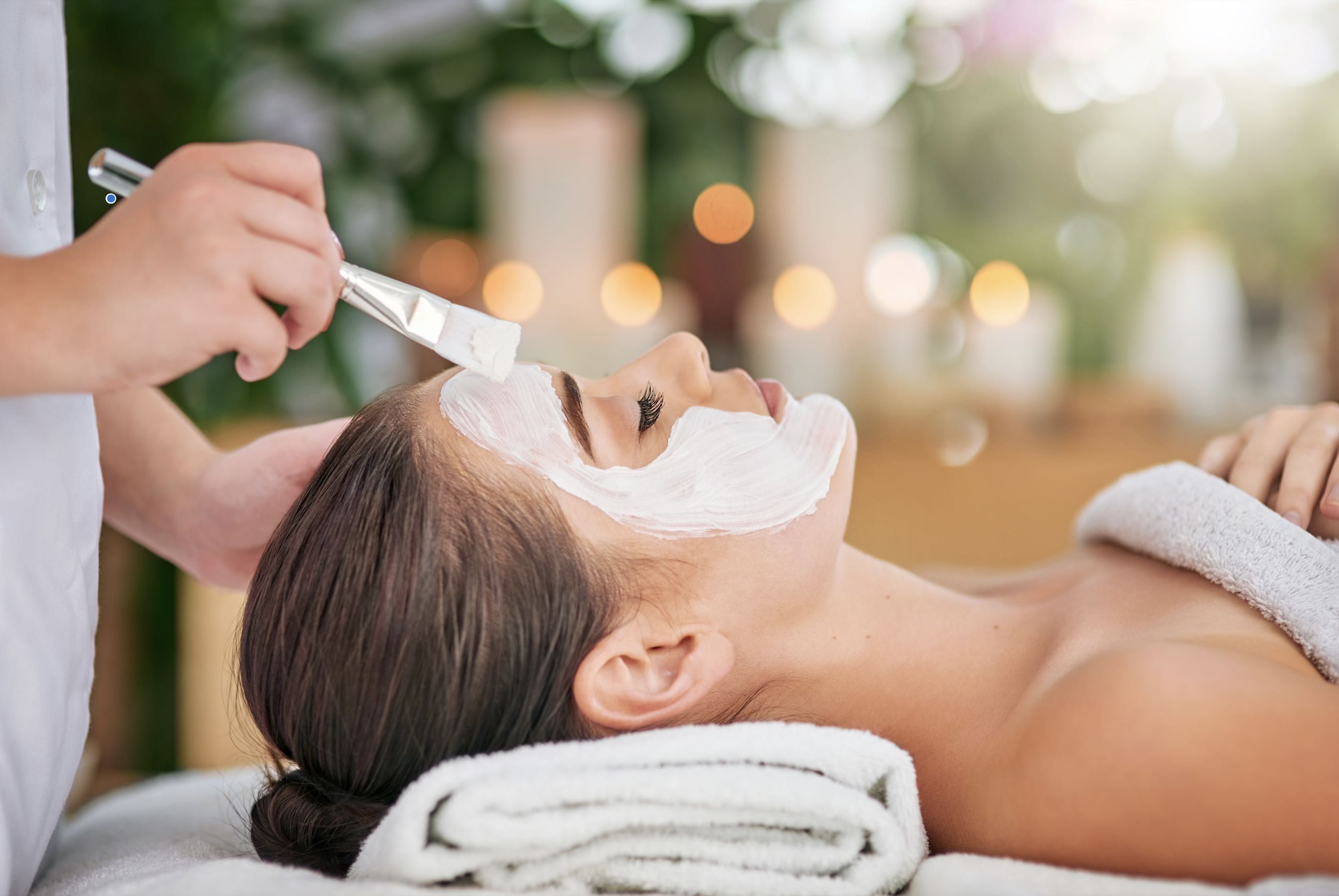 Iridium Spa