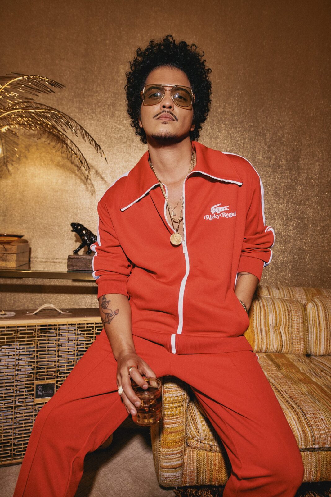 Bruno Mars