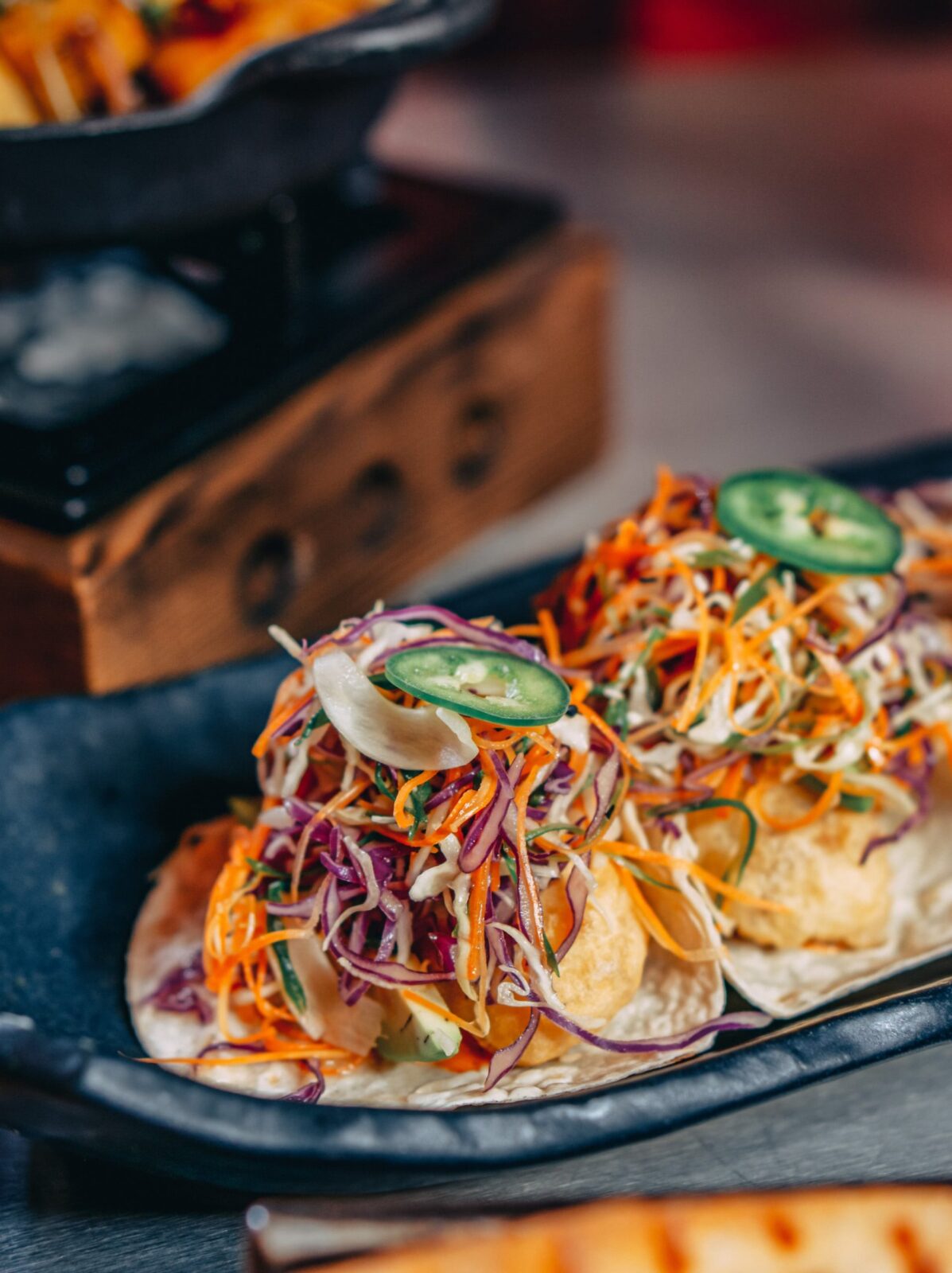 Rumba Cuban Bar & Kitchen