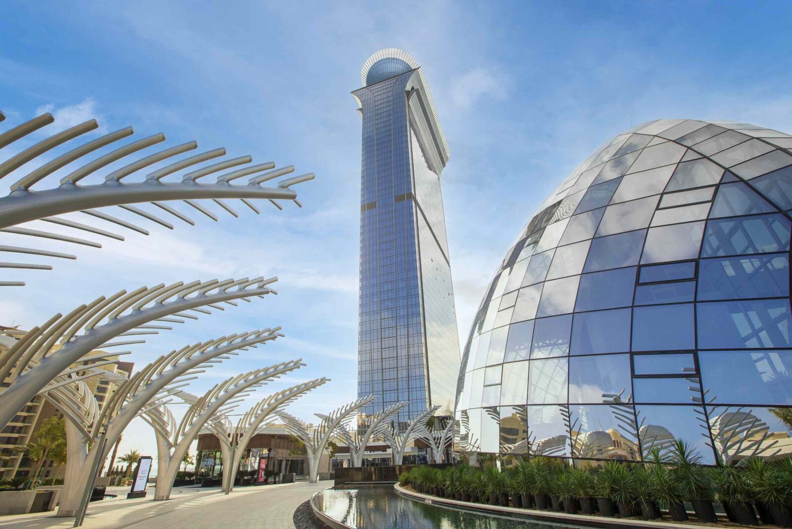St. Regis Dubai