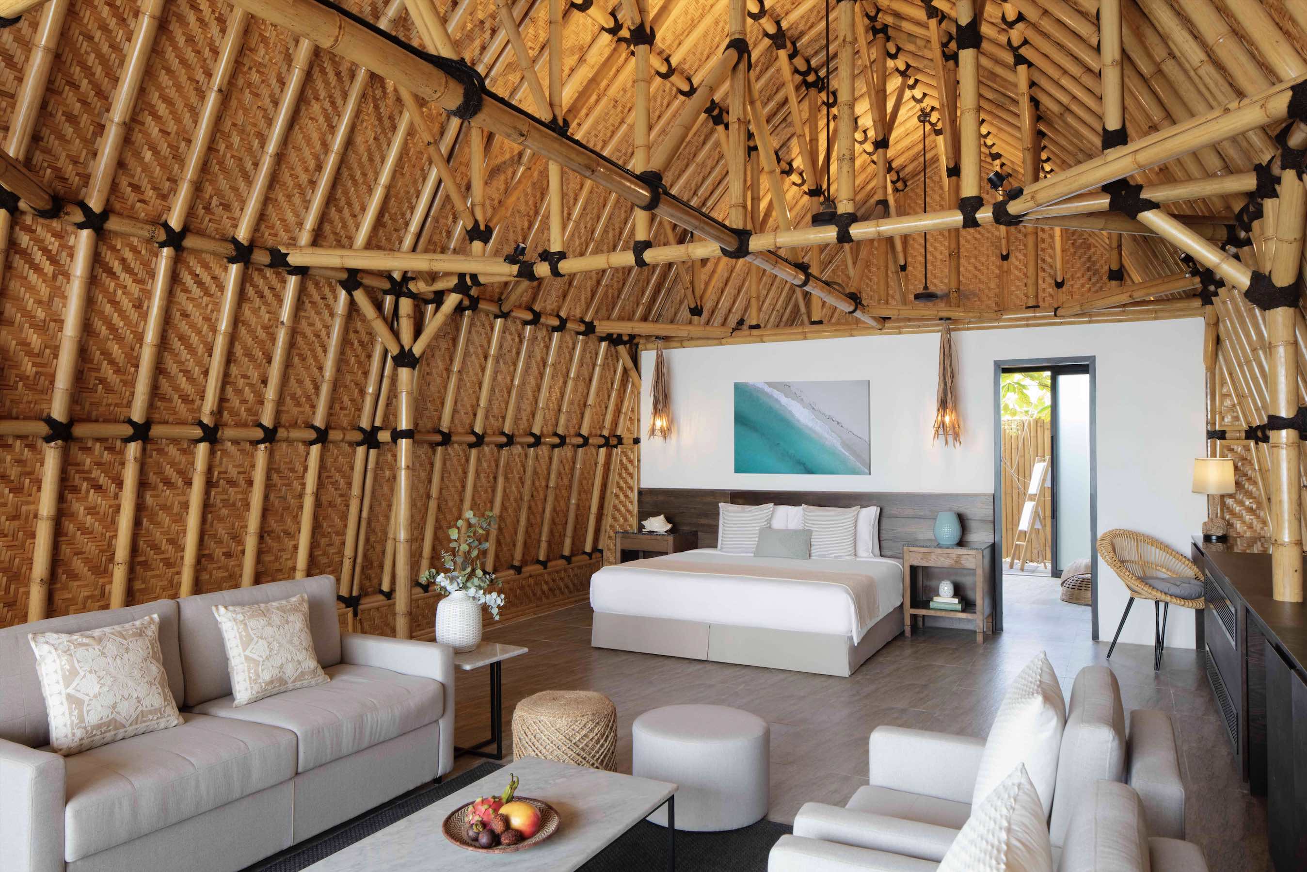 Anantara World Islands Dubai Resort