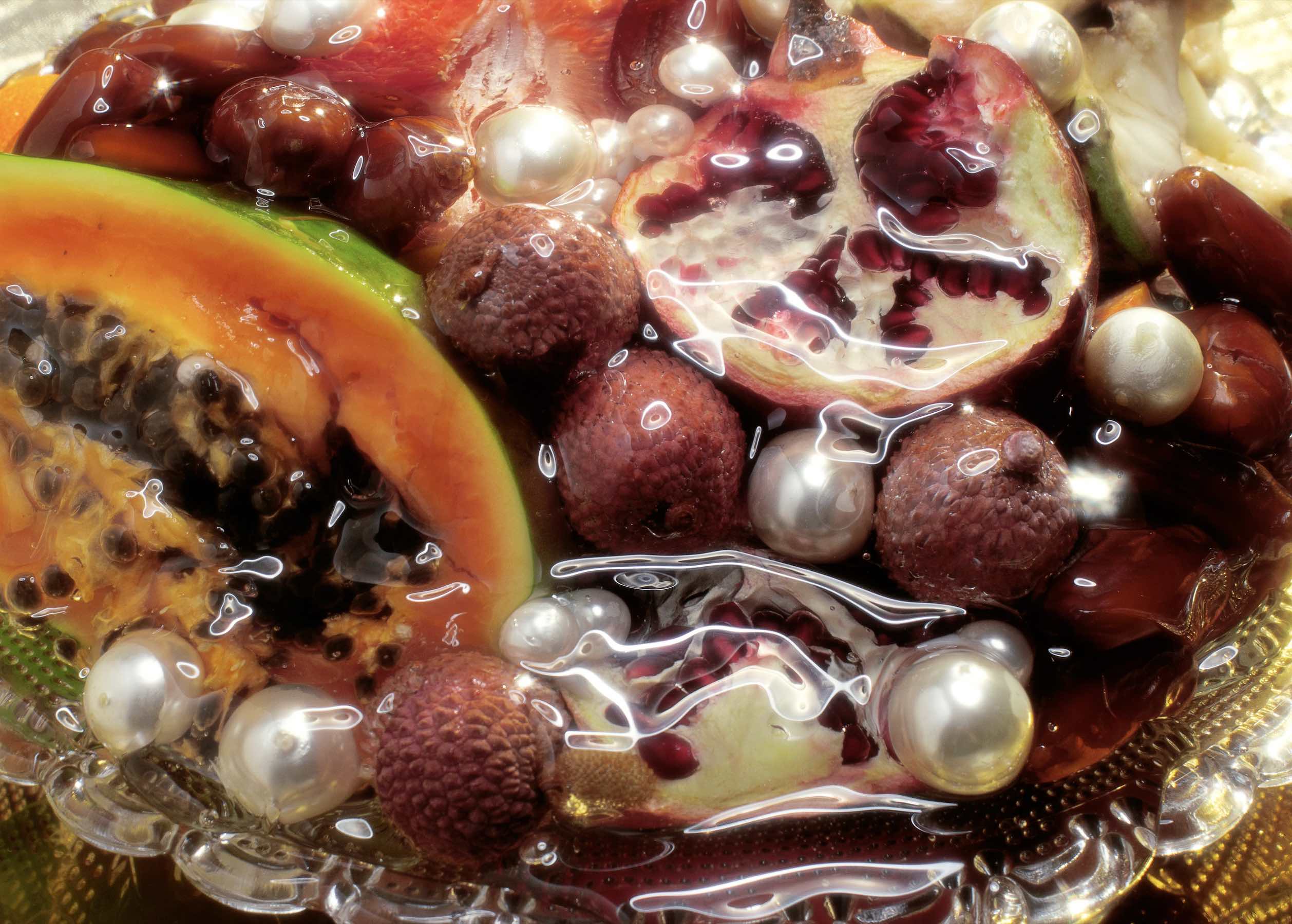 The Future of Food