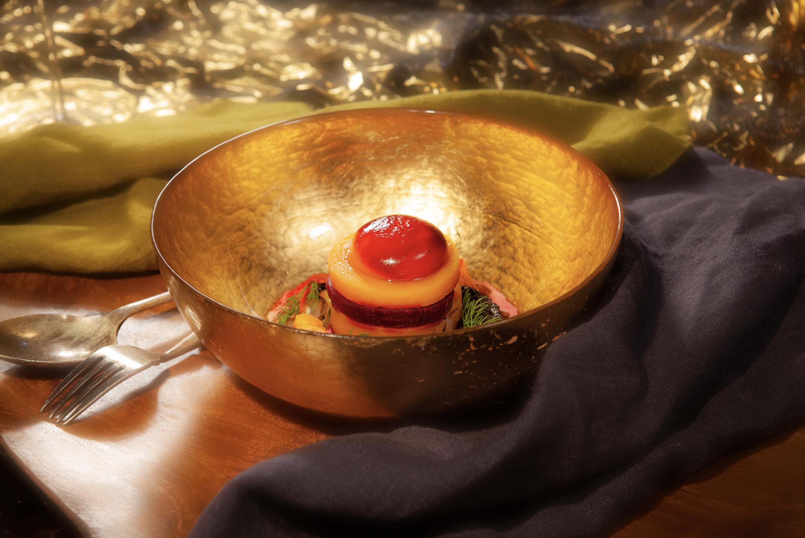 The Future of Food