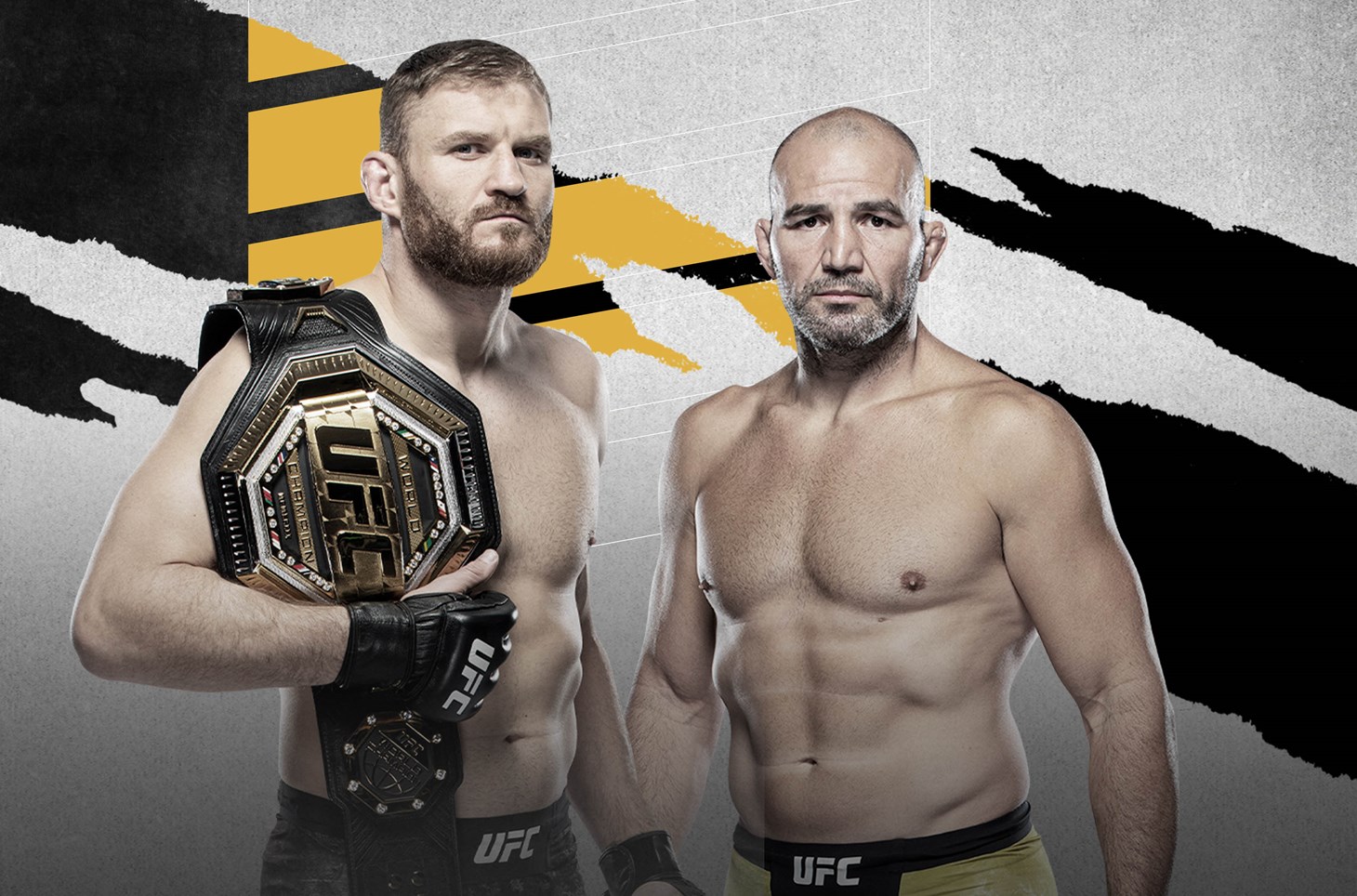 Blachowicz Vs. Teixeira