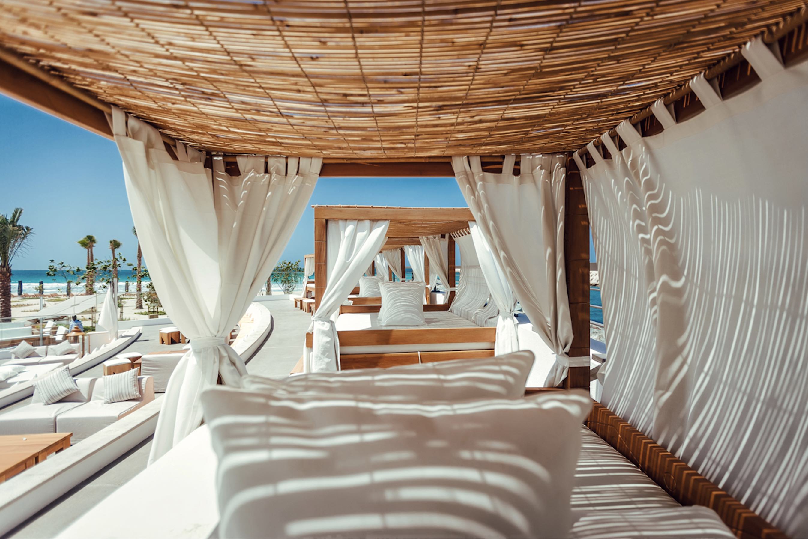Nikki Beach Dubai