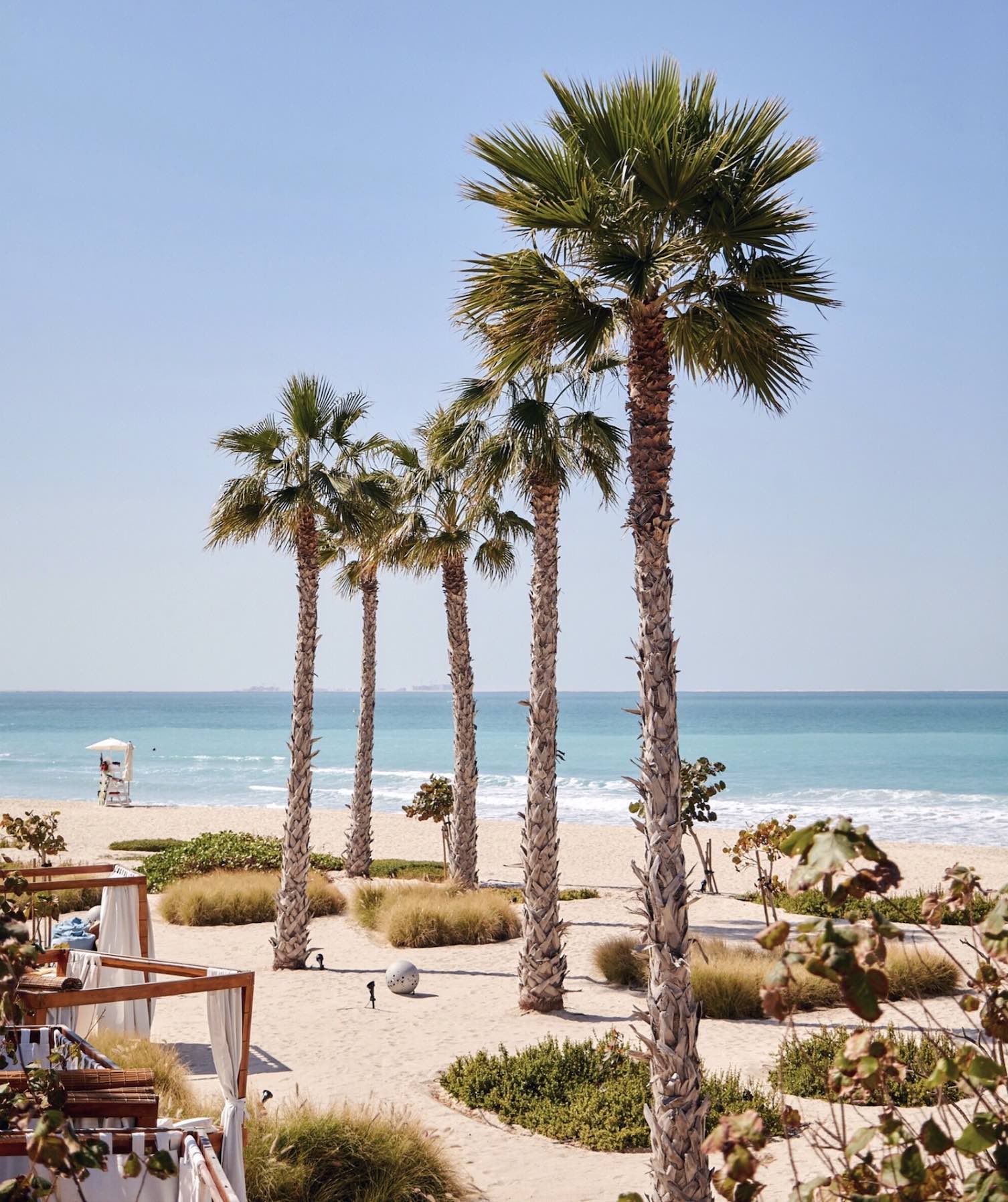 Nikki Beach Dubai