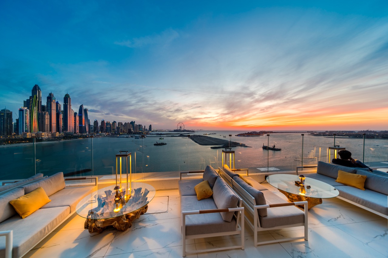 THEMBA The Penthouse