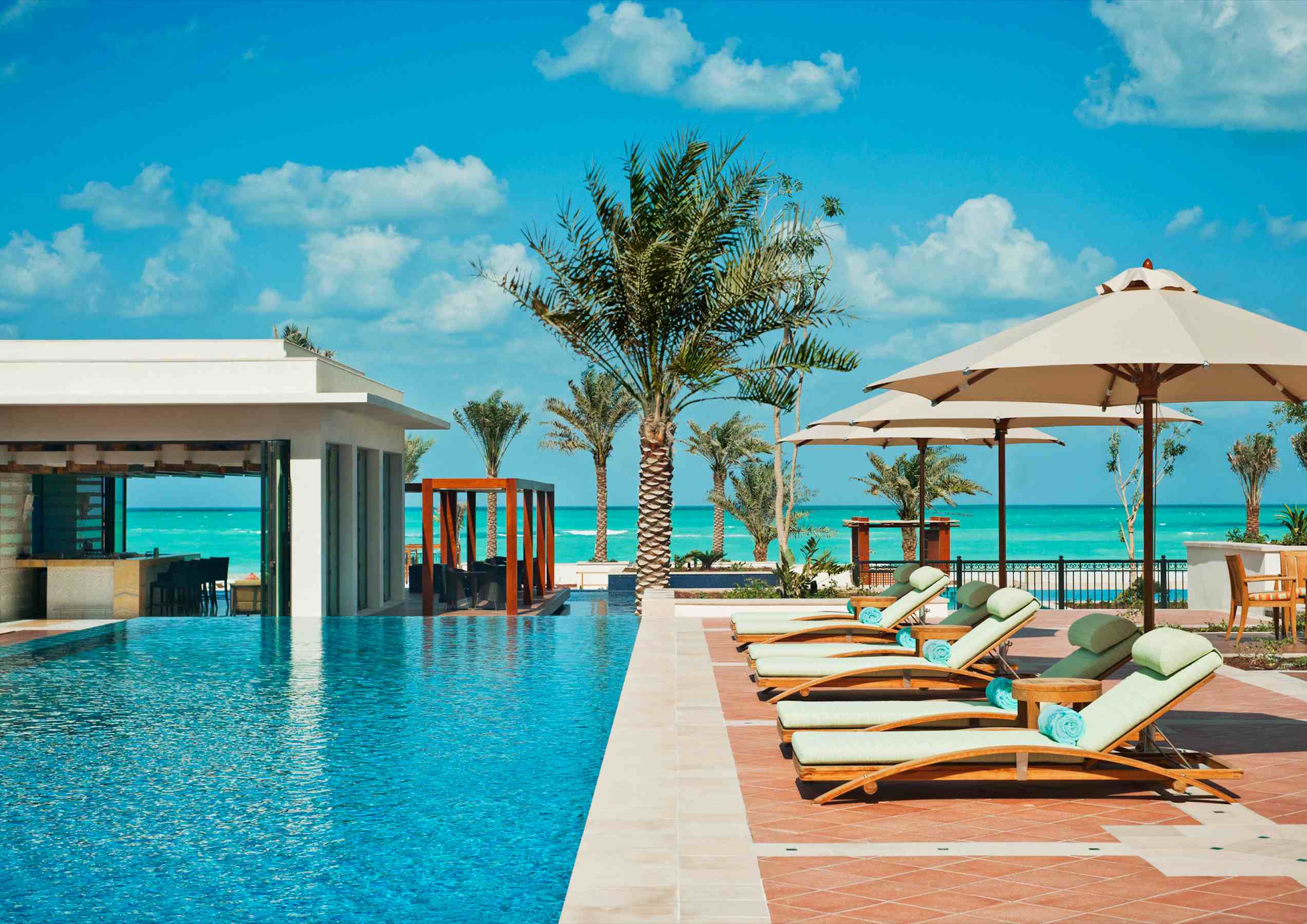 The St. Regis Saadiyat