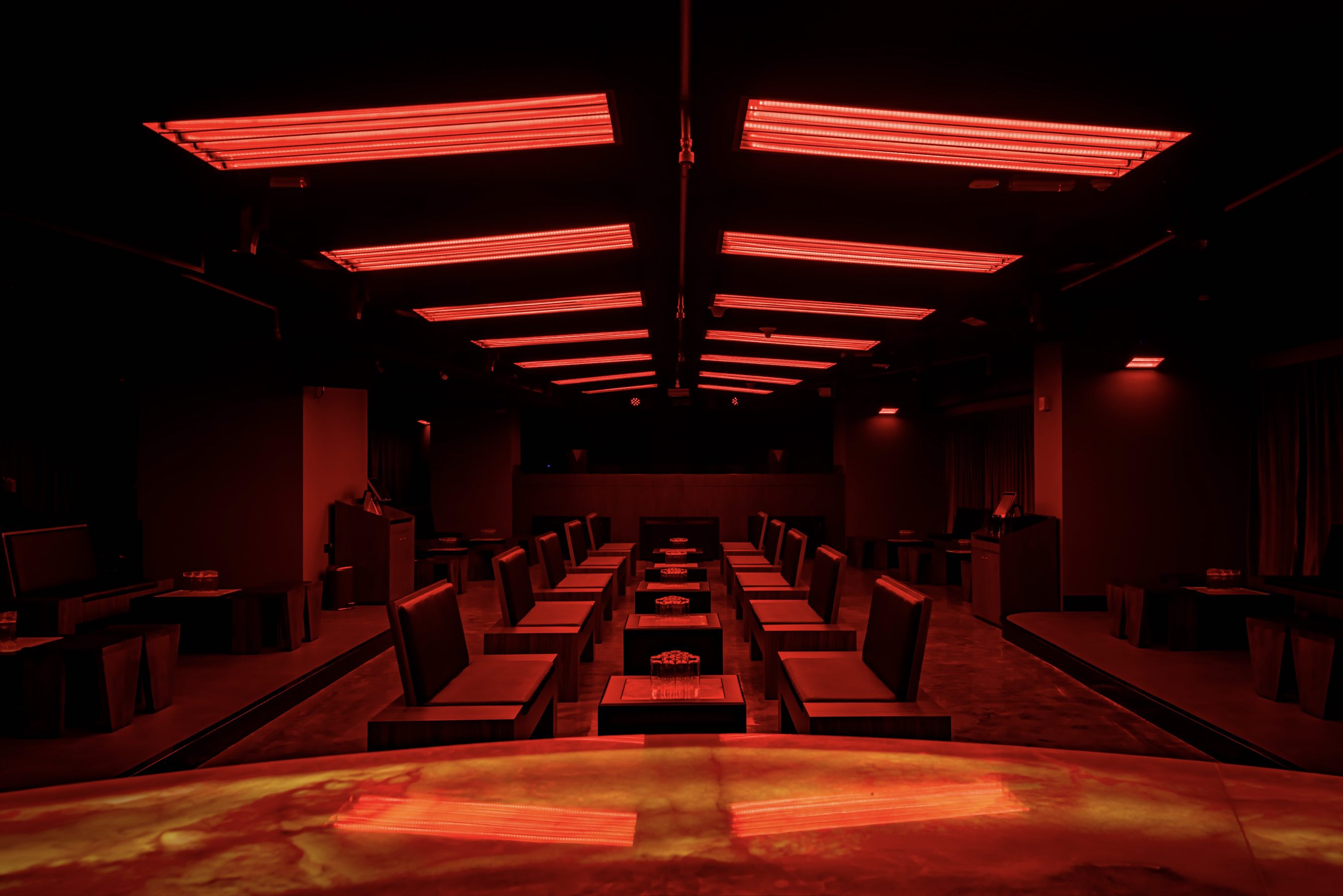 new nightclub in Dubai