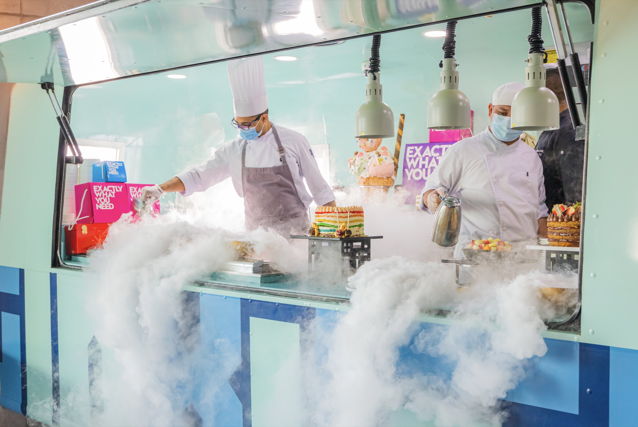 best abu dhabi brunches