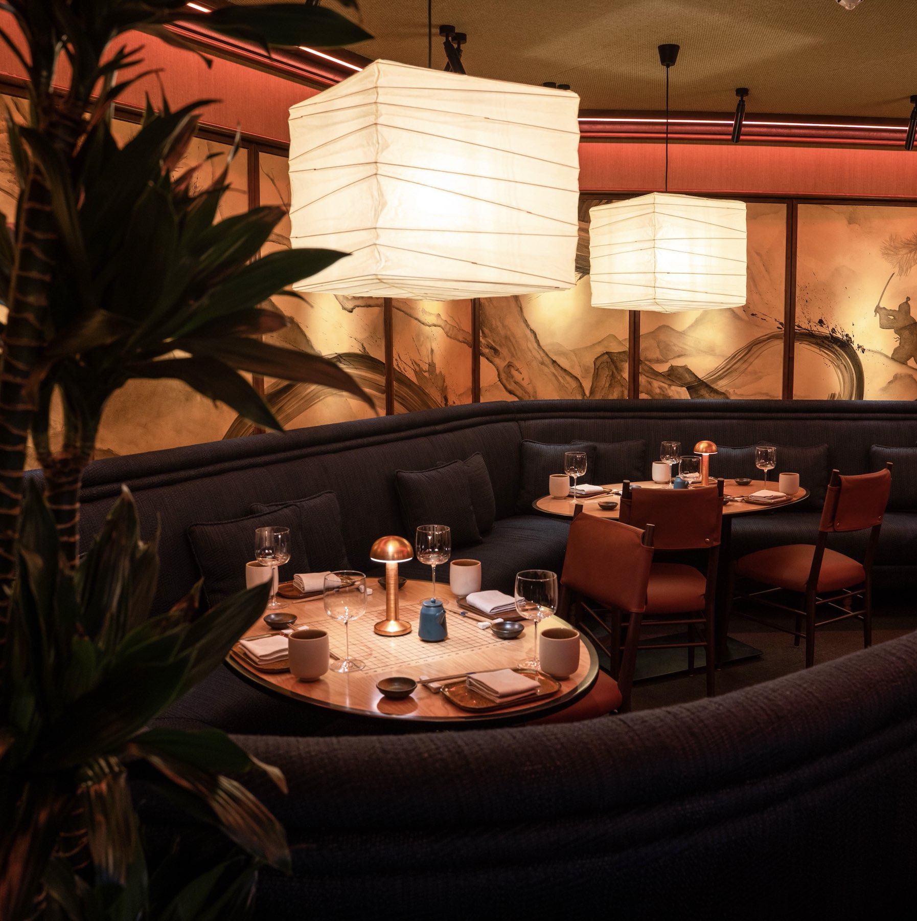 japanese speakeasy