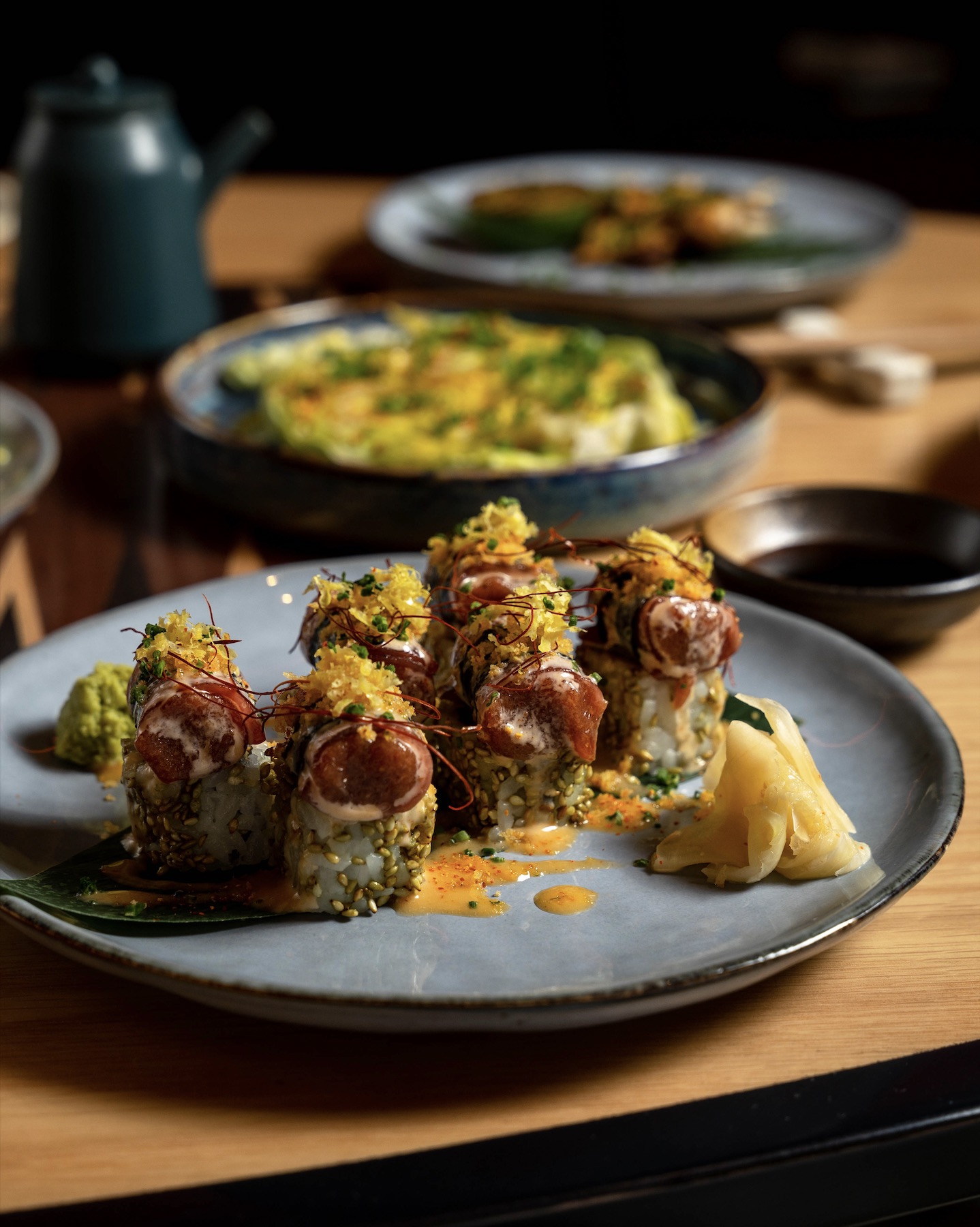 japanese speakeasy