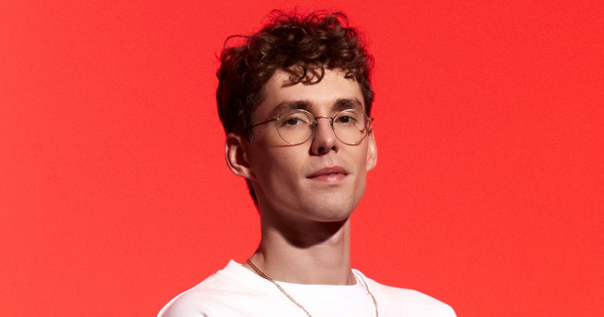Lost Frequencies Dubai