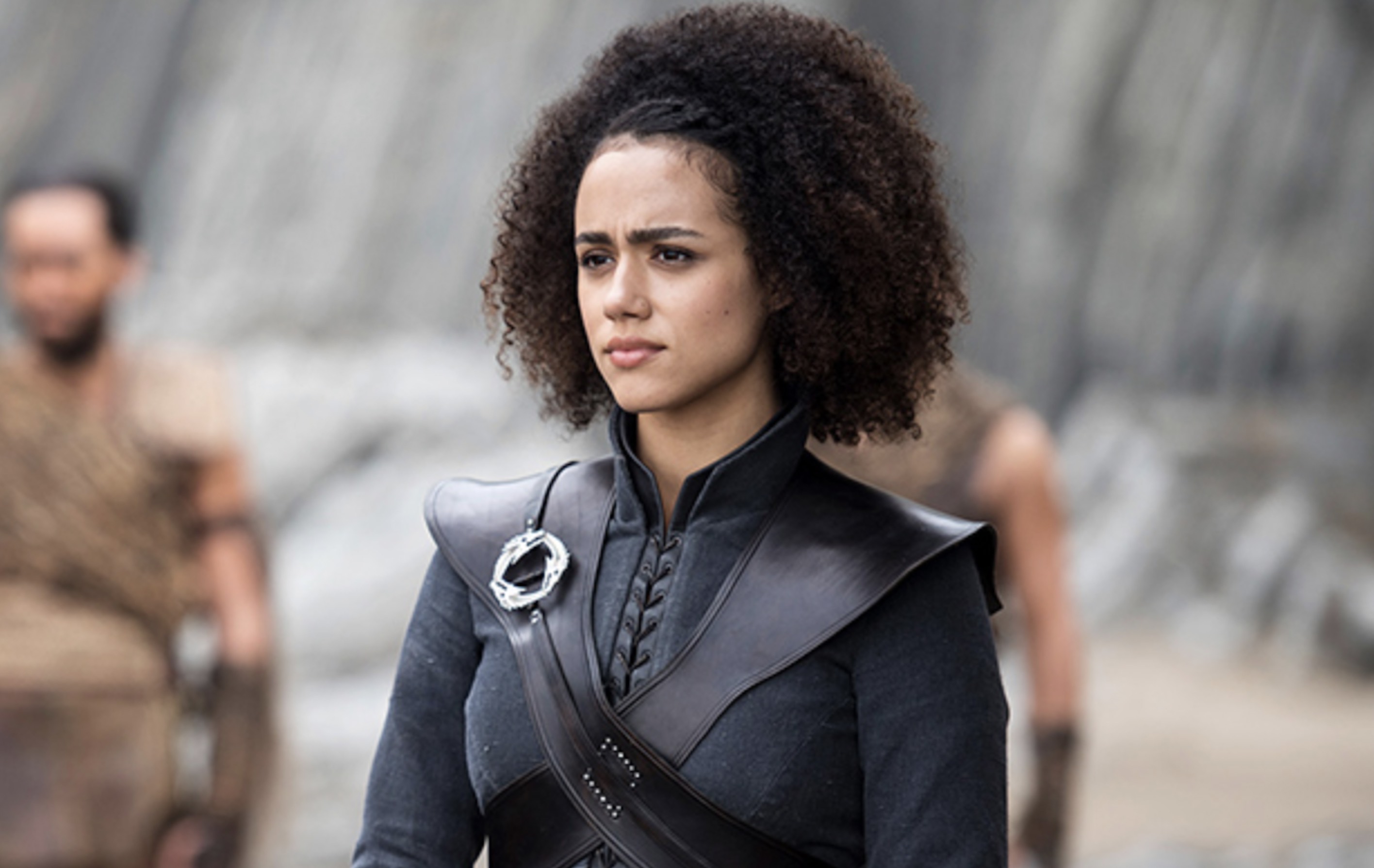 nathalie emmanuel mefcc