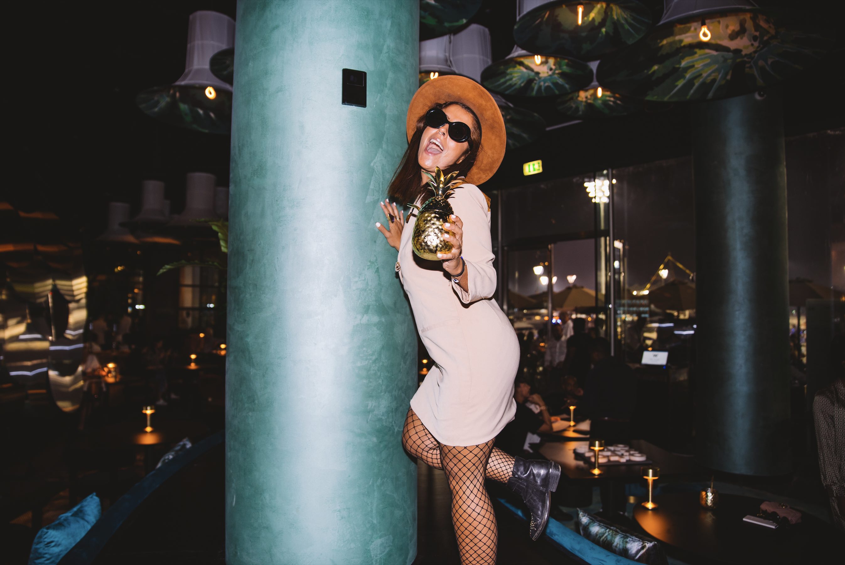 best abu dhabi brunches