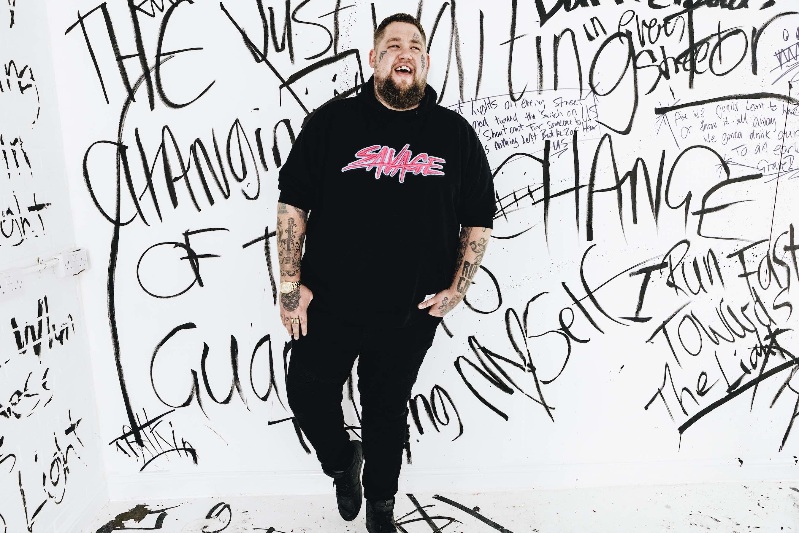 Rag'n'Bone Man