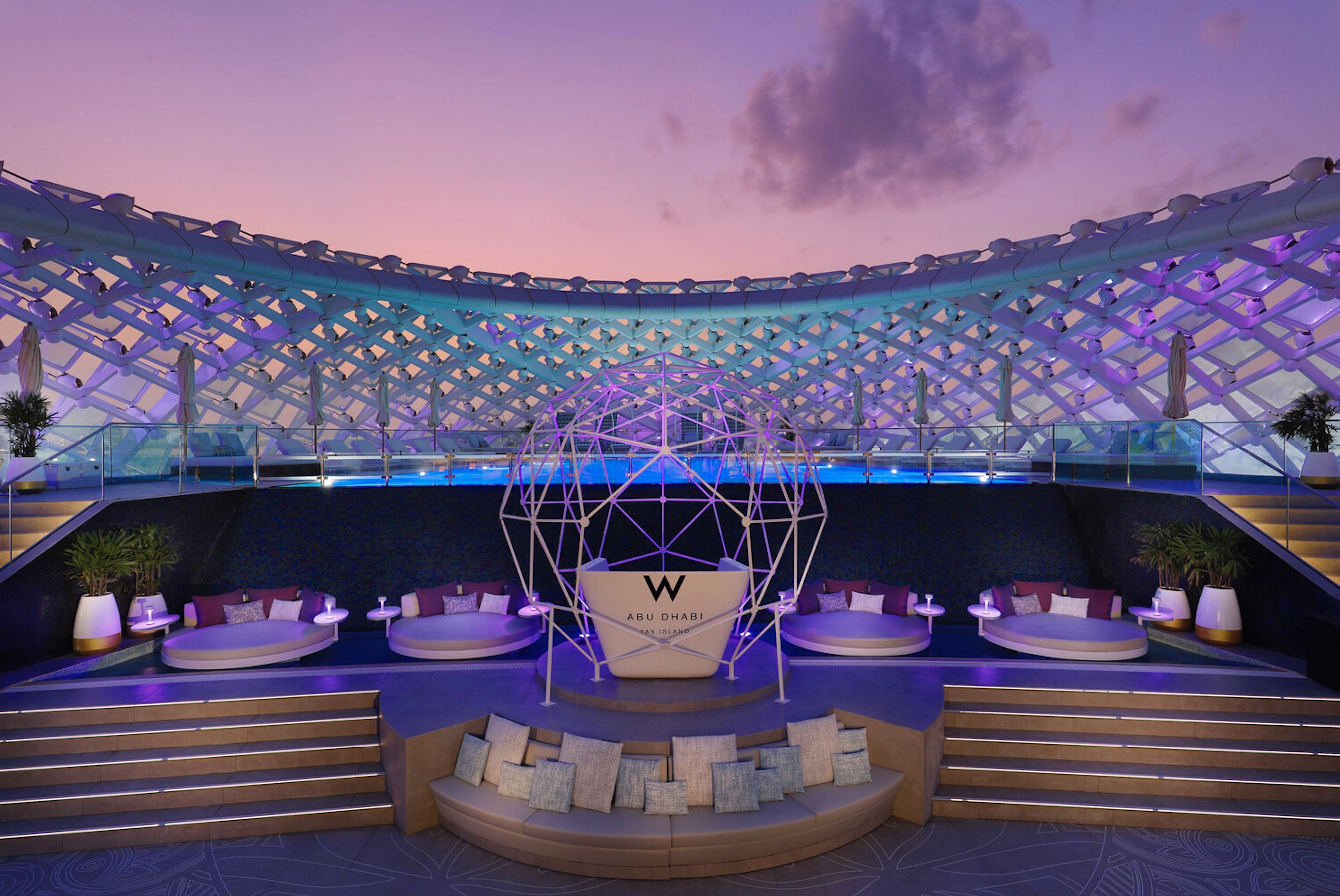 Mark Ronson Abu Dhabi