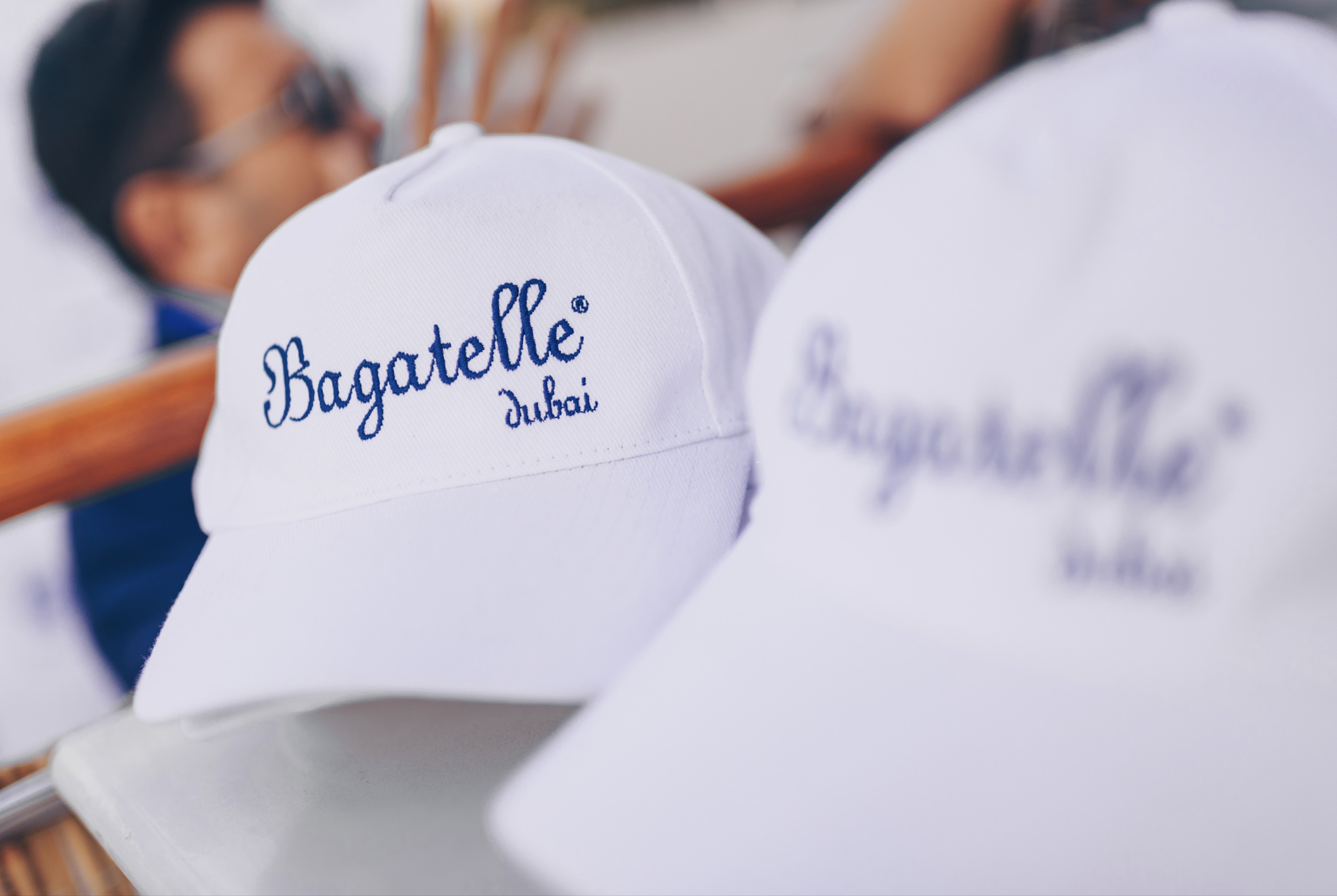 Bagatelle F1