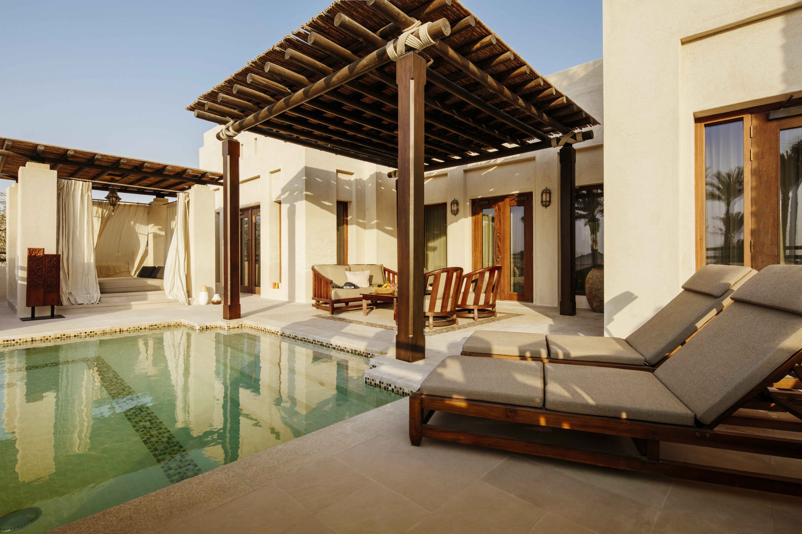 Al Wathba Desert Resort