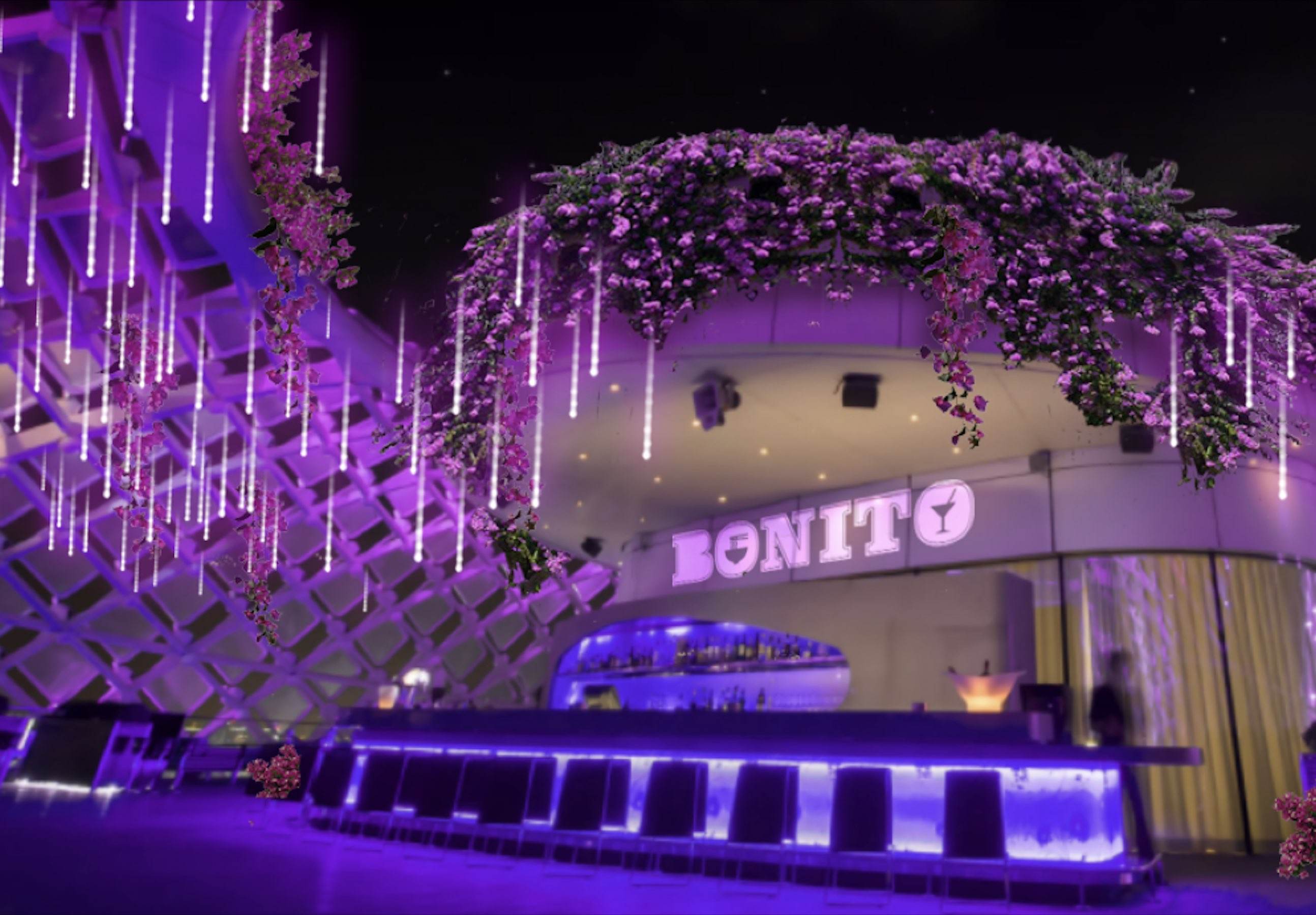 Bonito Club
