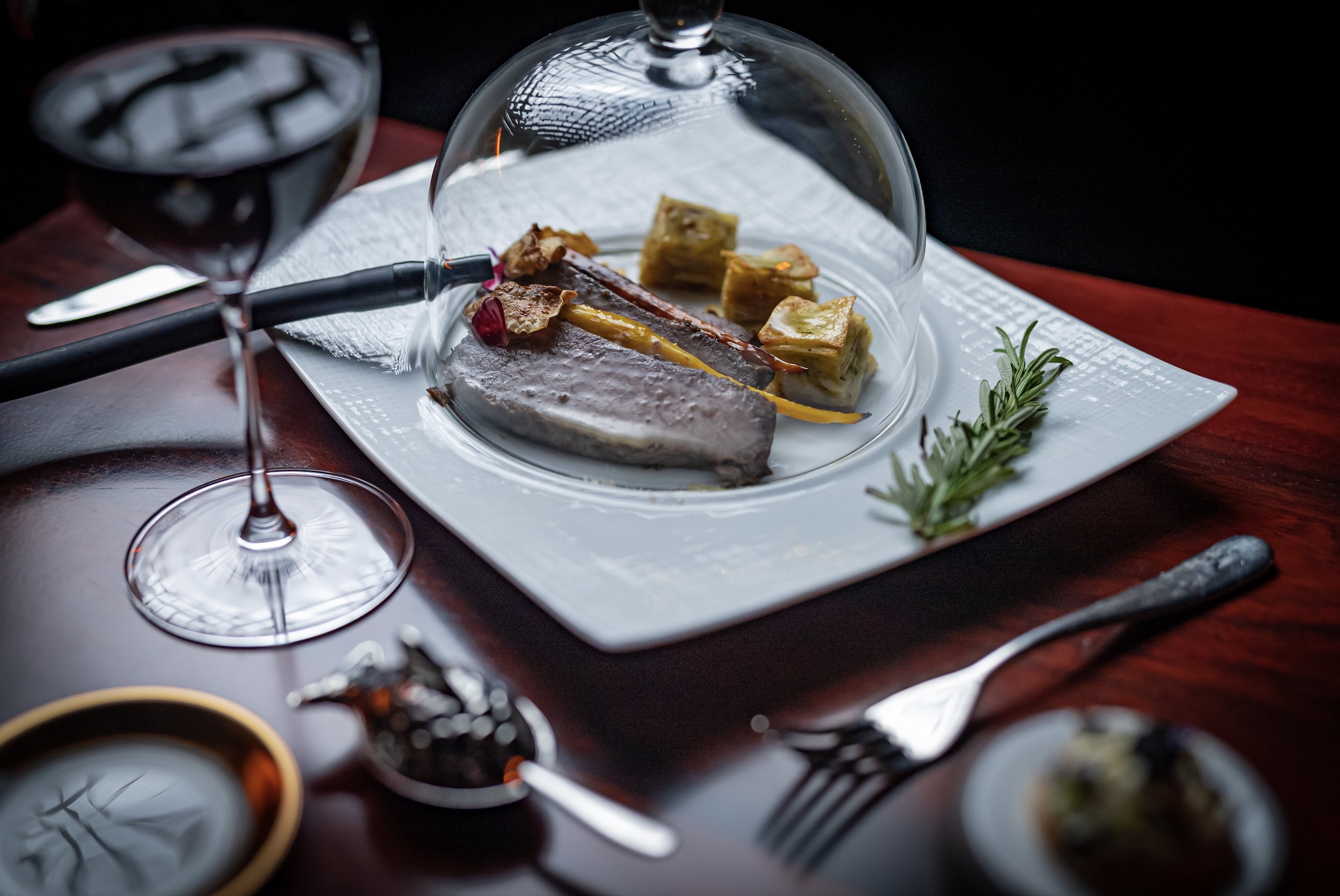 Carna by Dario Cecchini