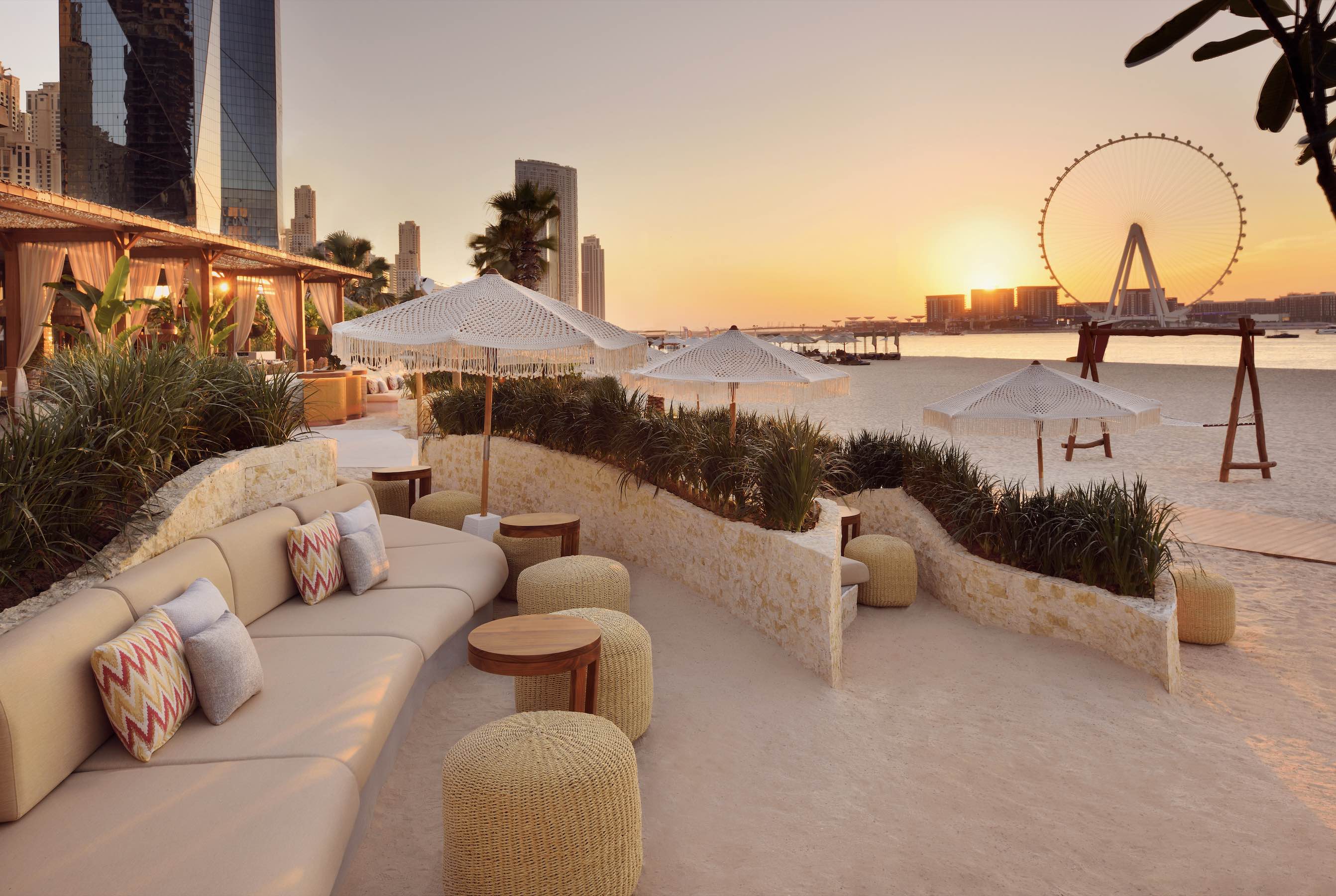 Tamoka Dubai