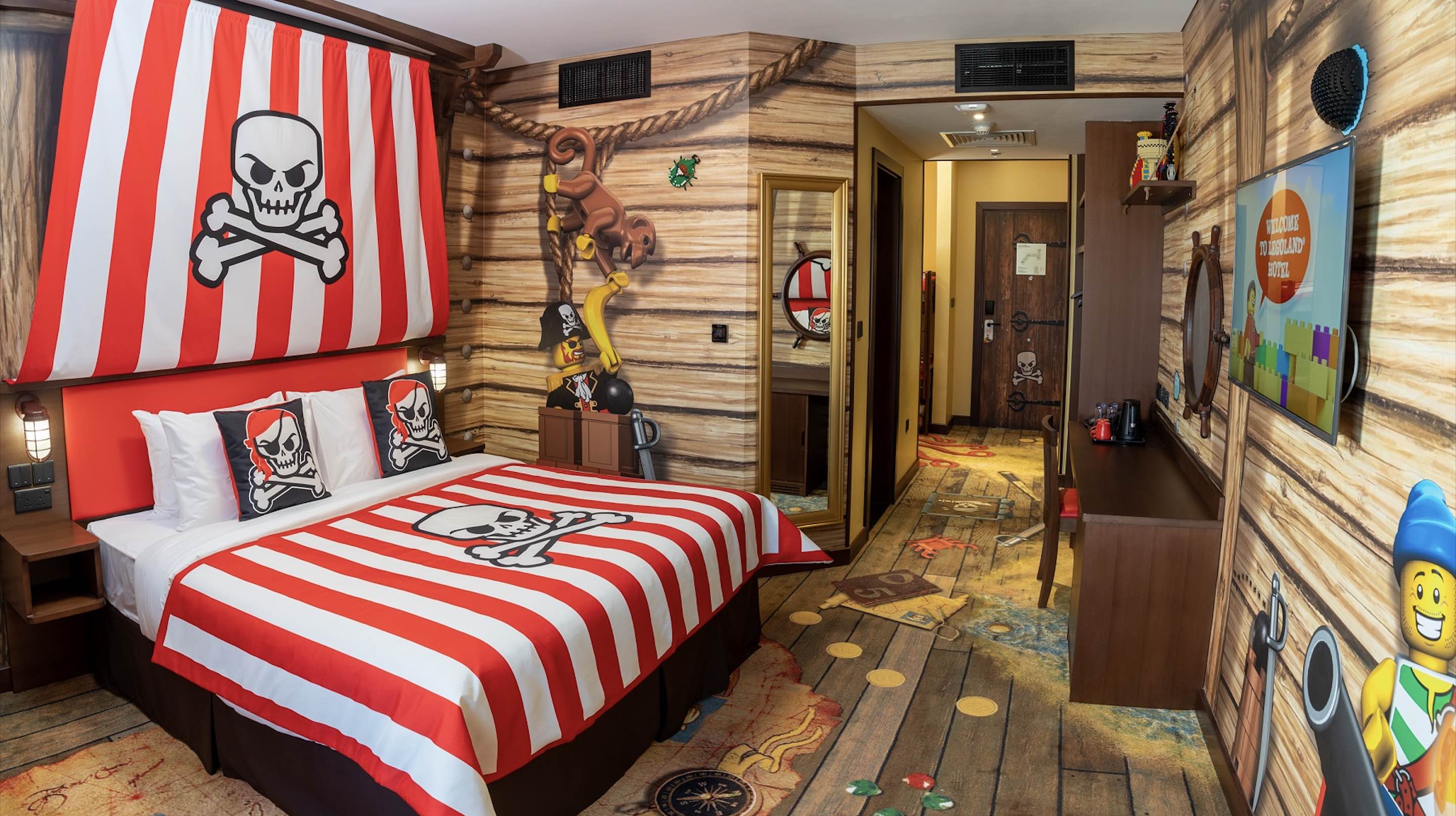 LEGOLAND Hotel Dubai