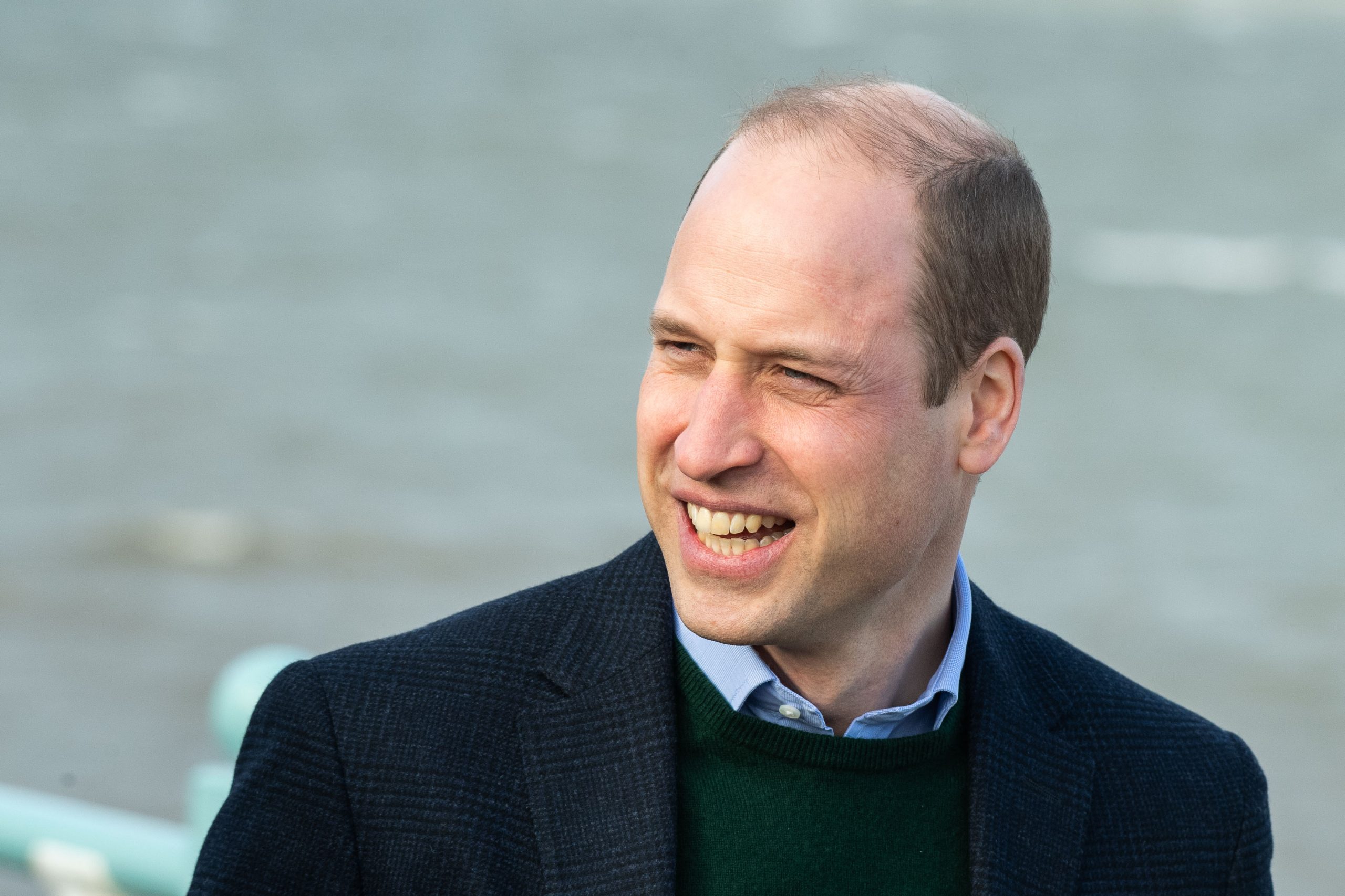 Prince William Dubai
