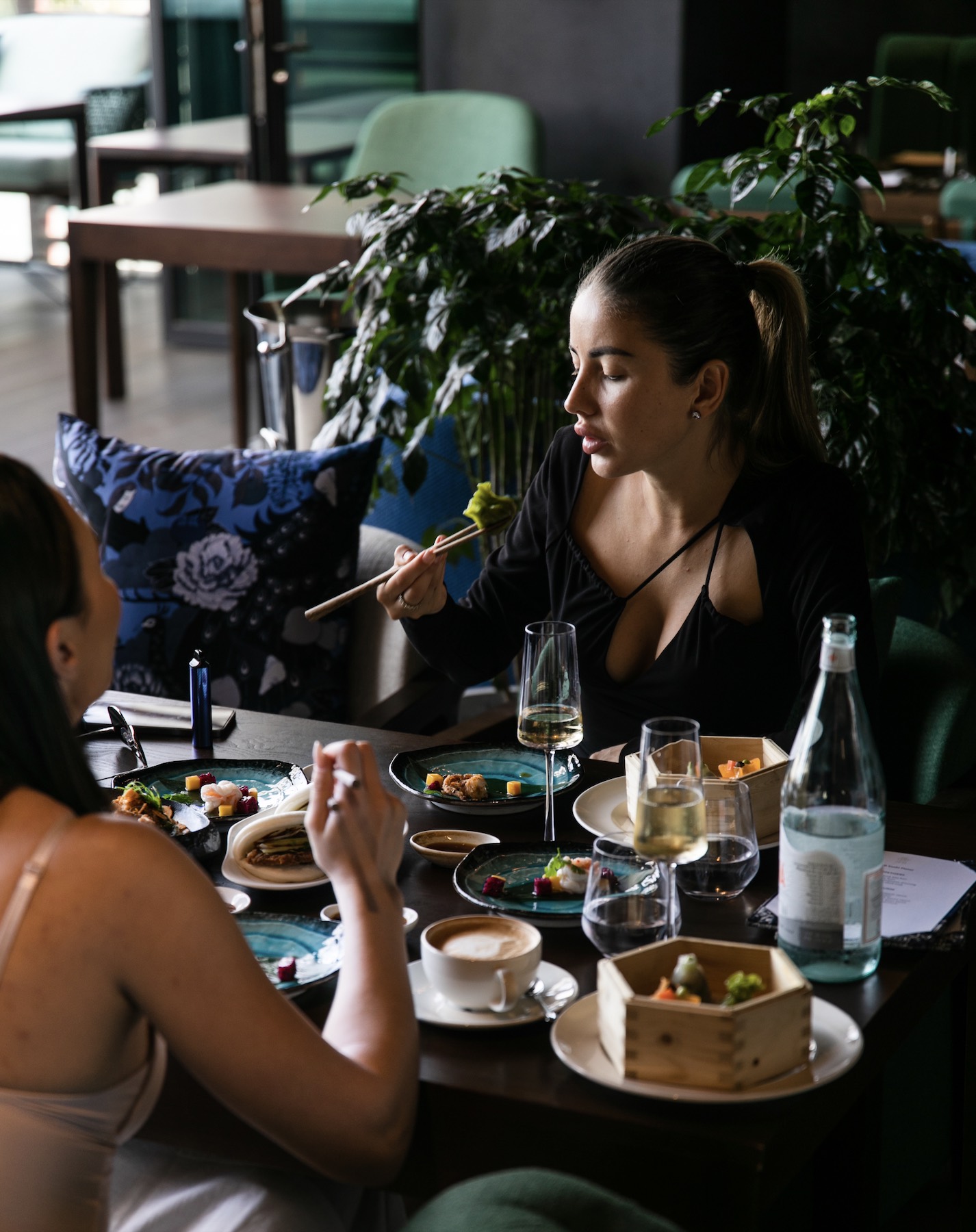 SHI Brunch
