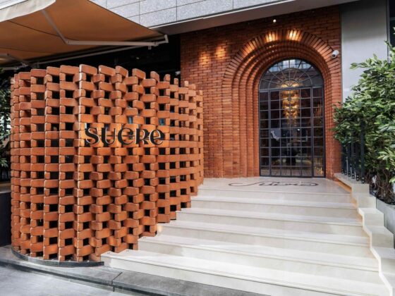SUCRE Dubai