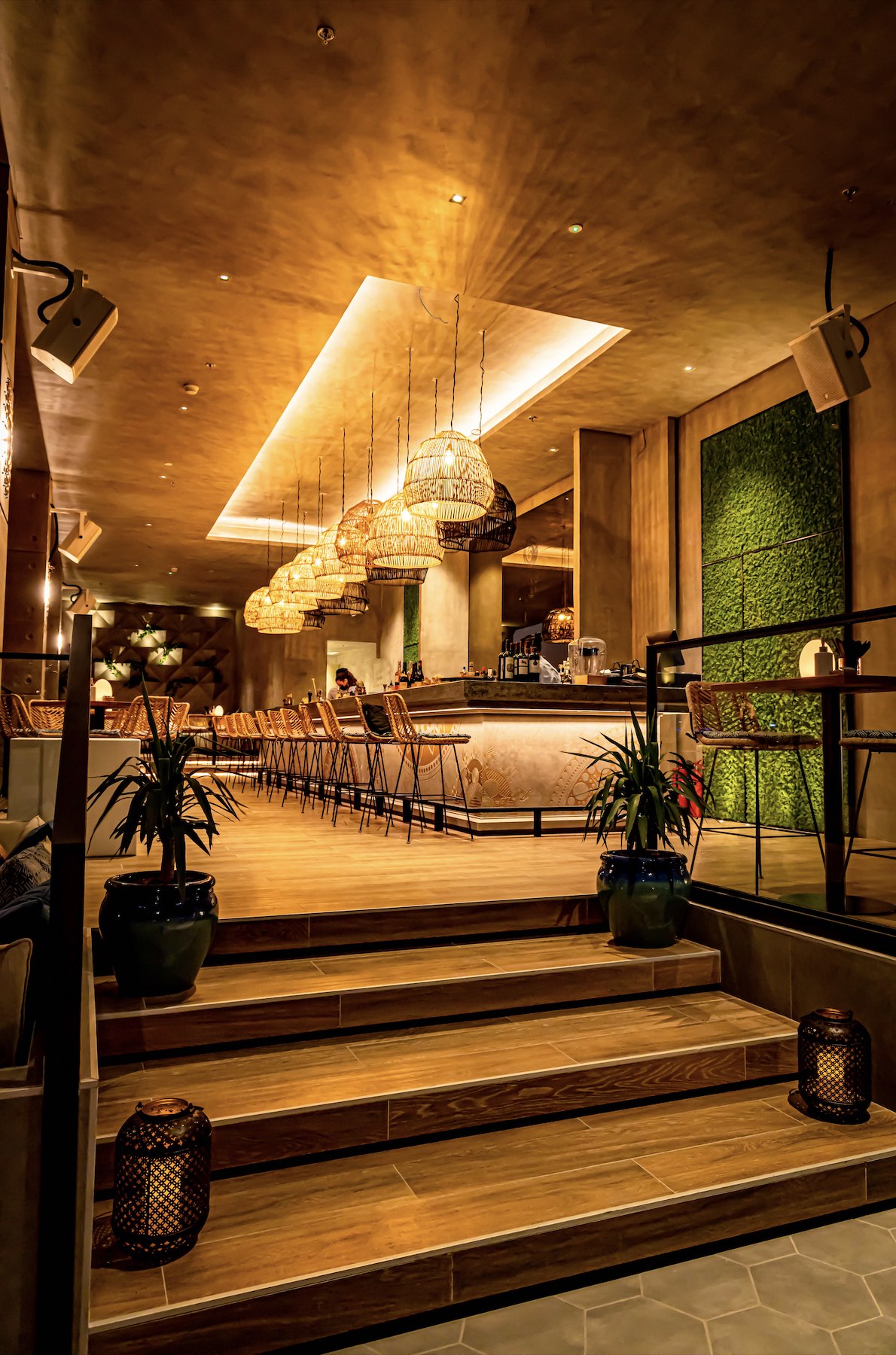 Siddharta Lounge