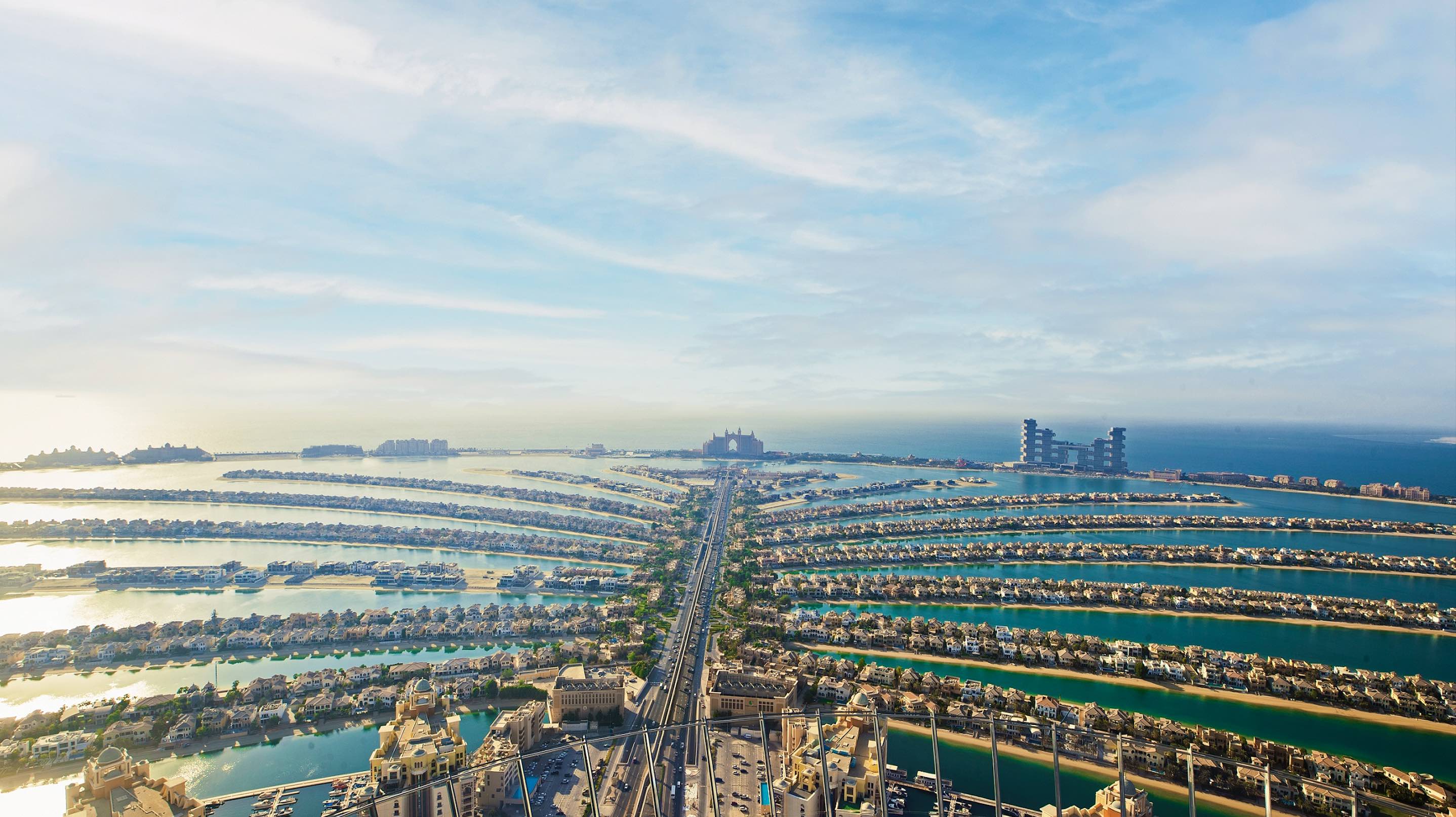 The View at The Palm