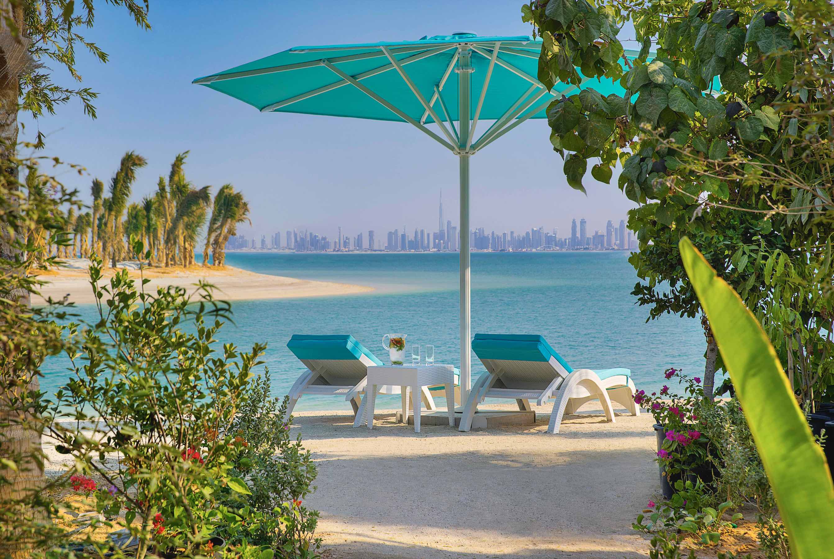 Dubai's World Islands