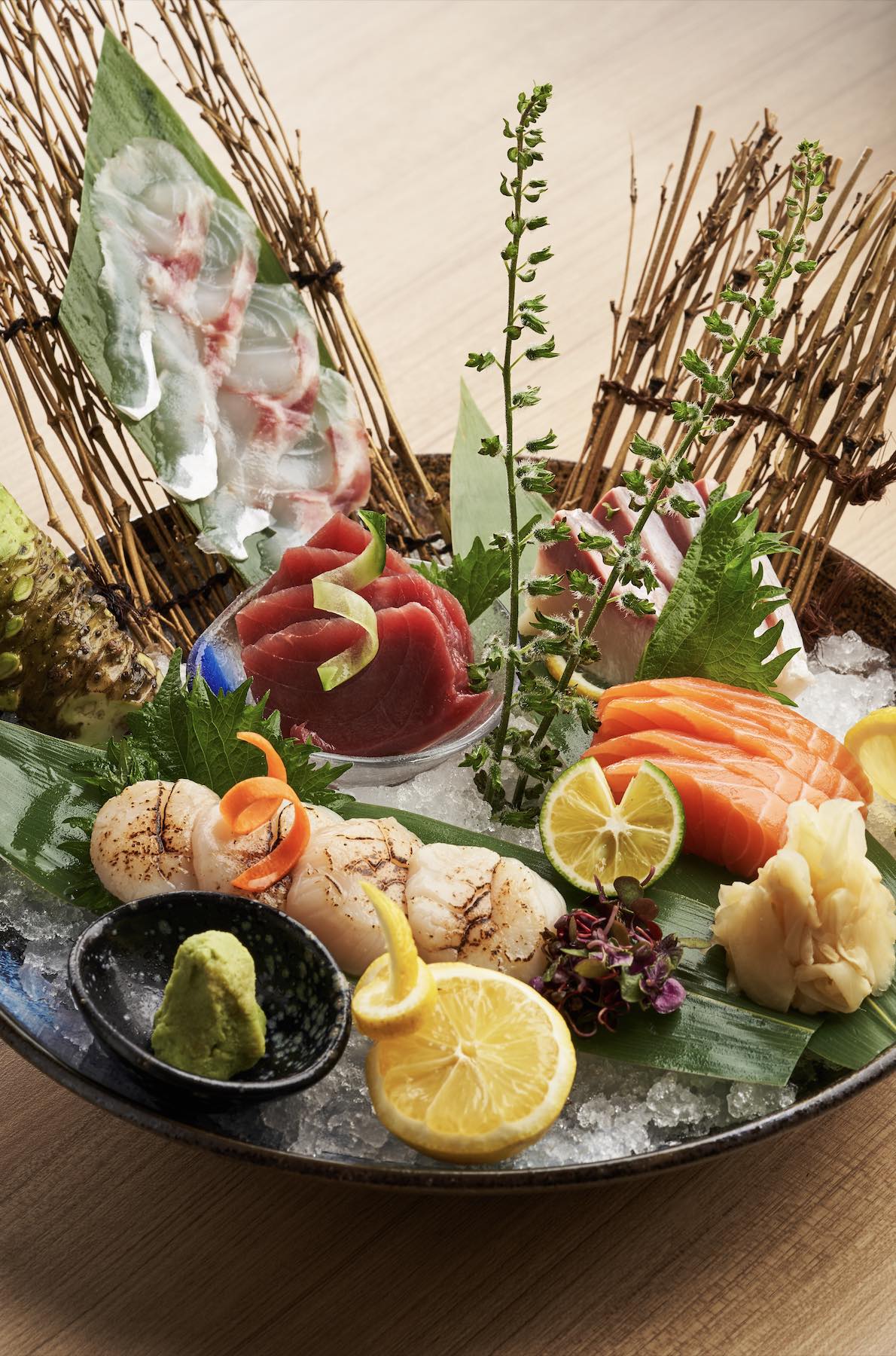 Mitsu-Ya Dubai