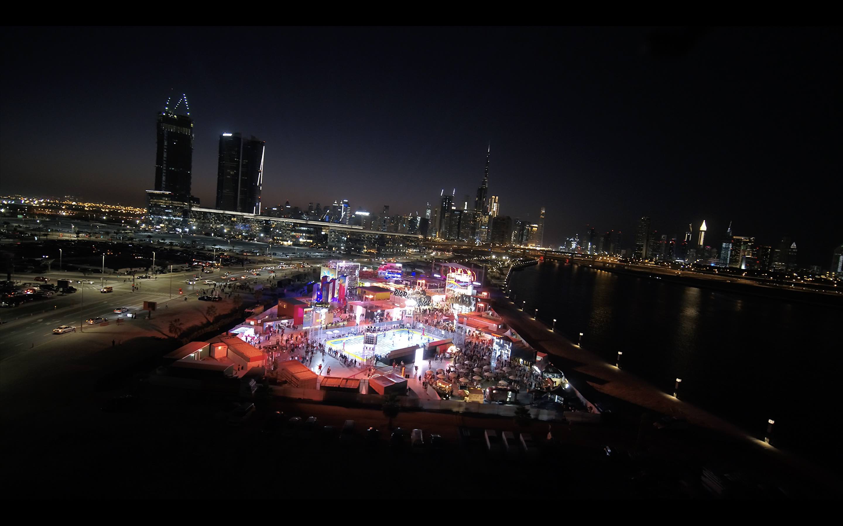 Sole DXB