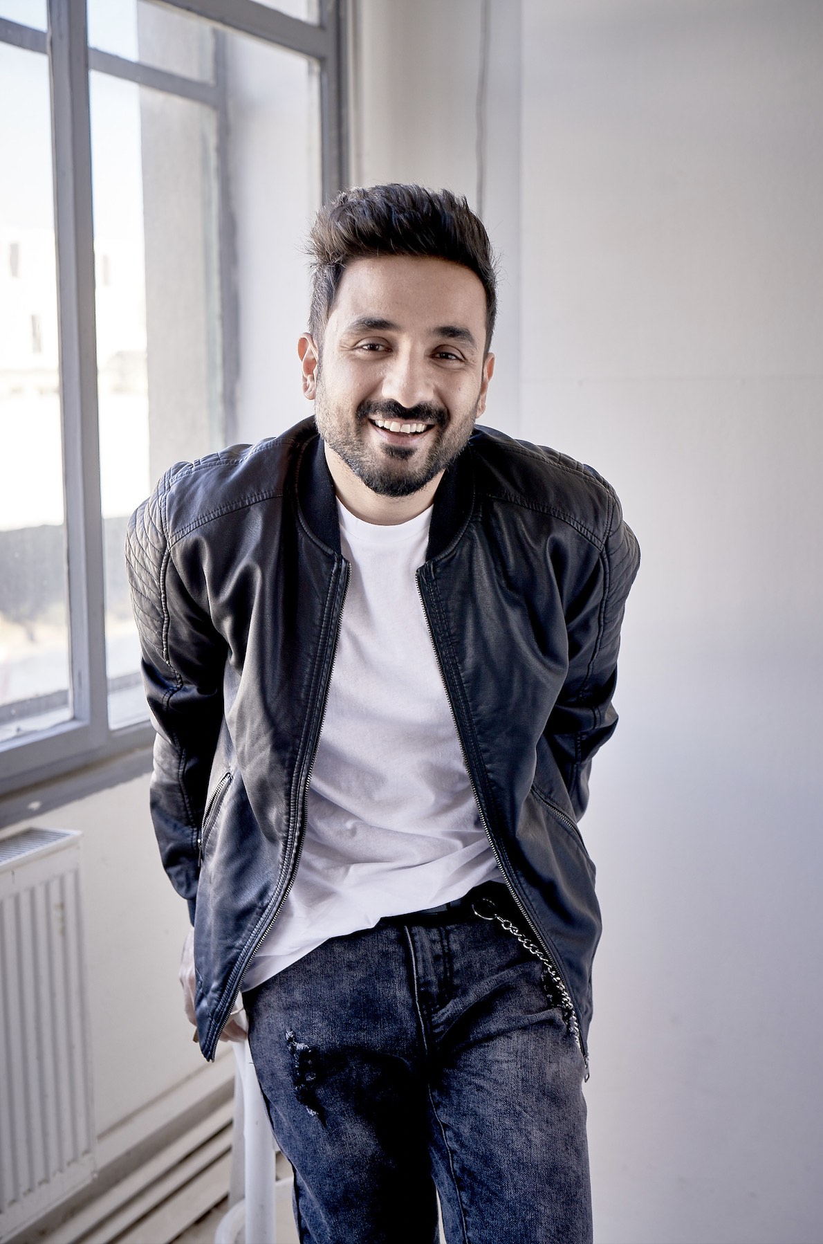 Dubai Comedy Festival