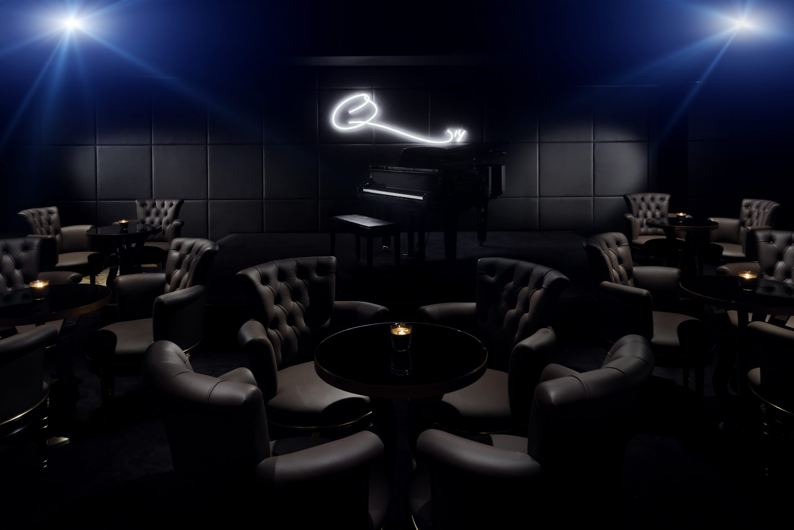live music in Dubai