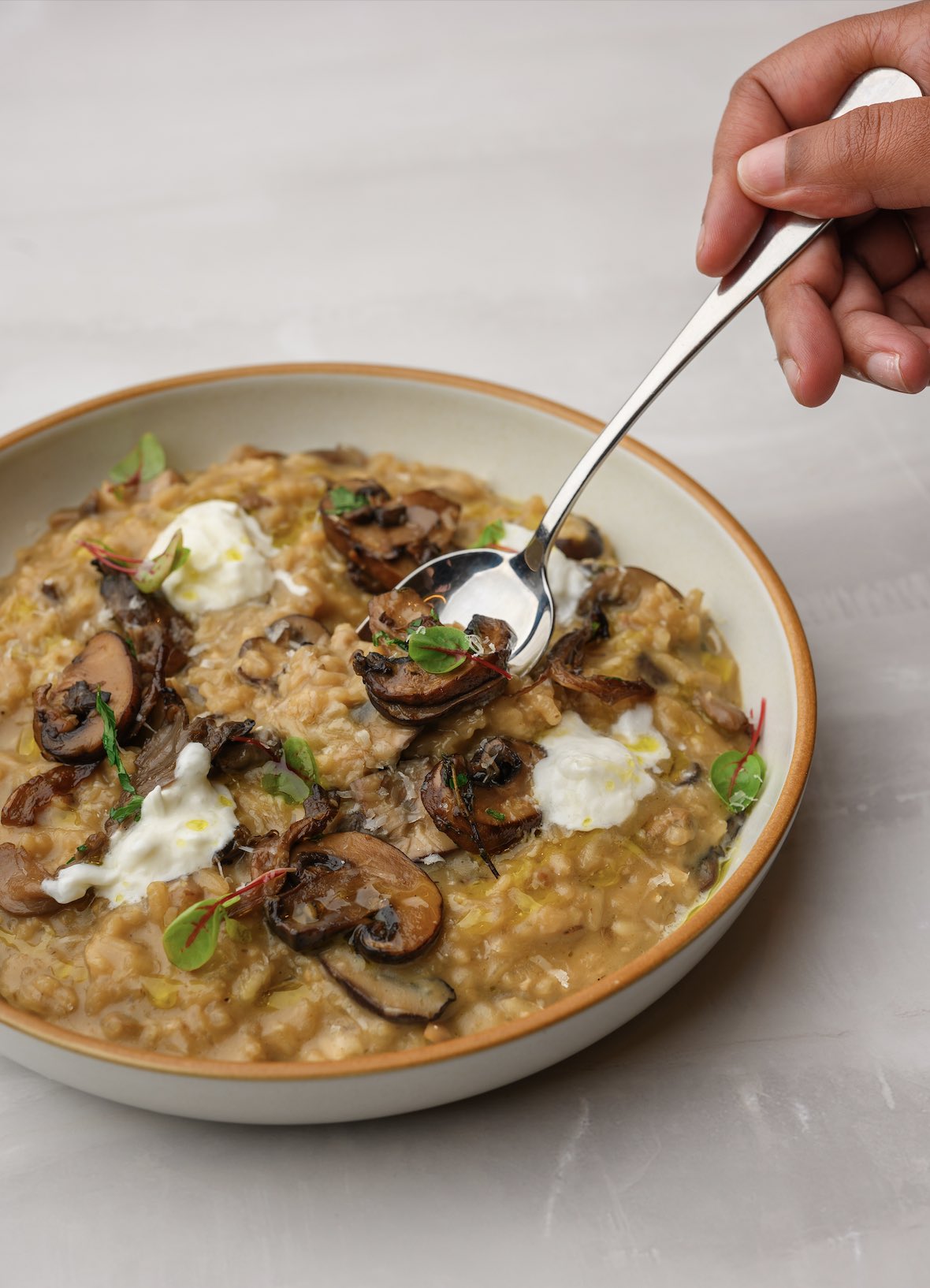 Jamie Oliver Dubai