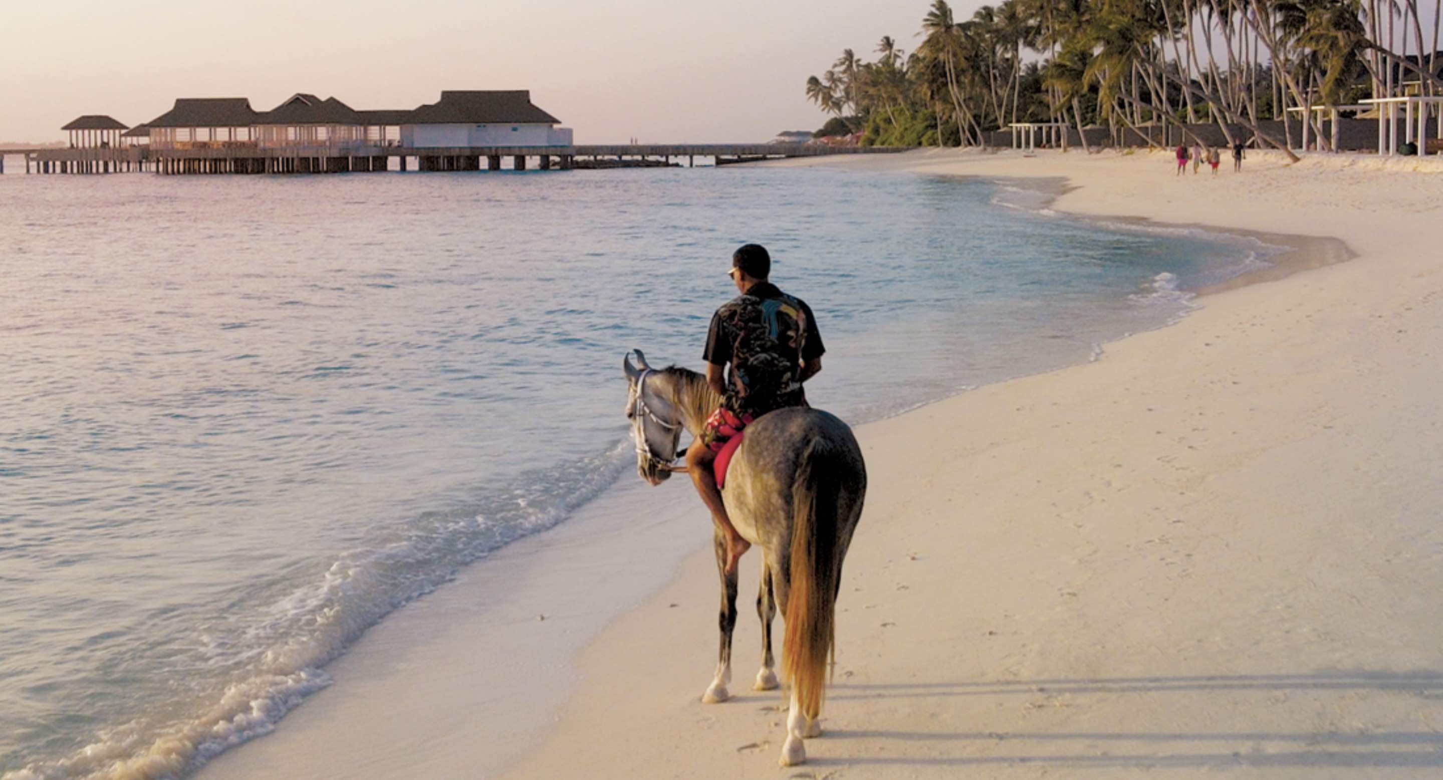 Siyam World Review