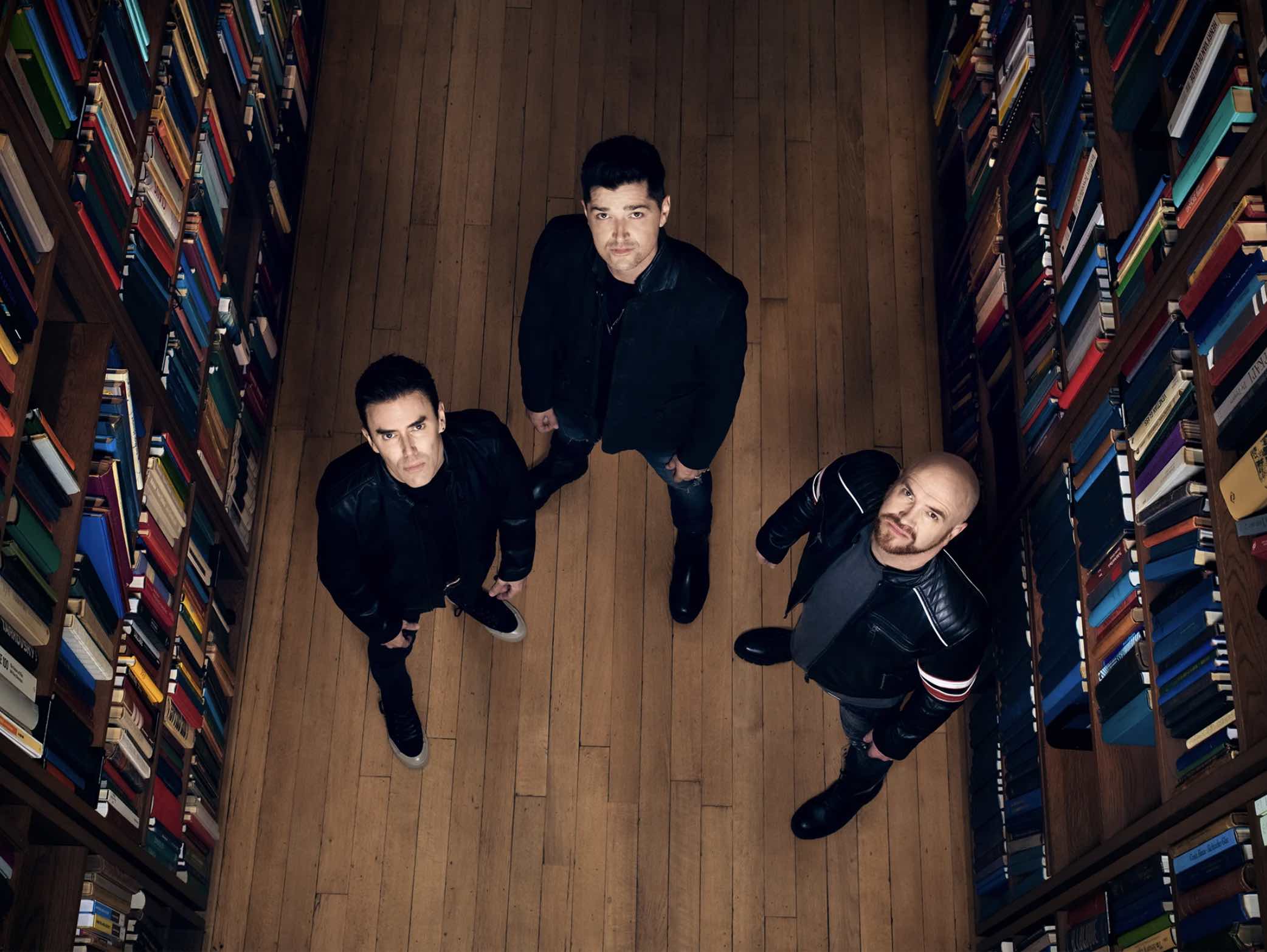 The Script