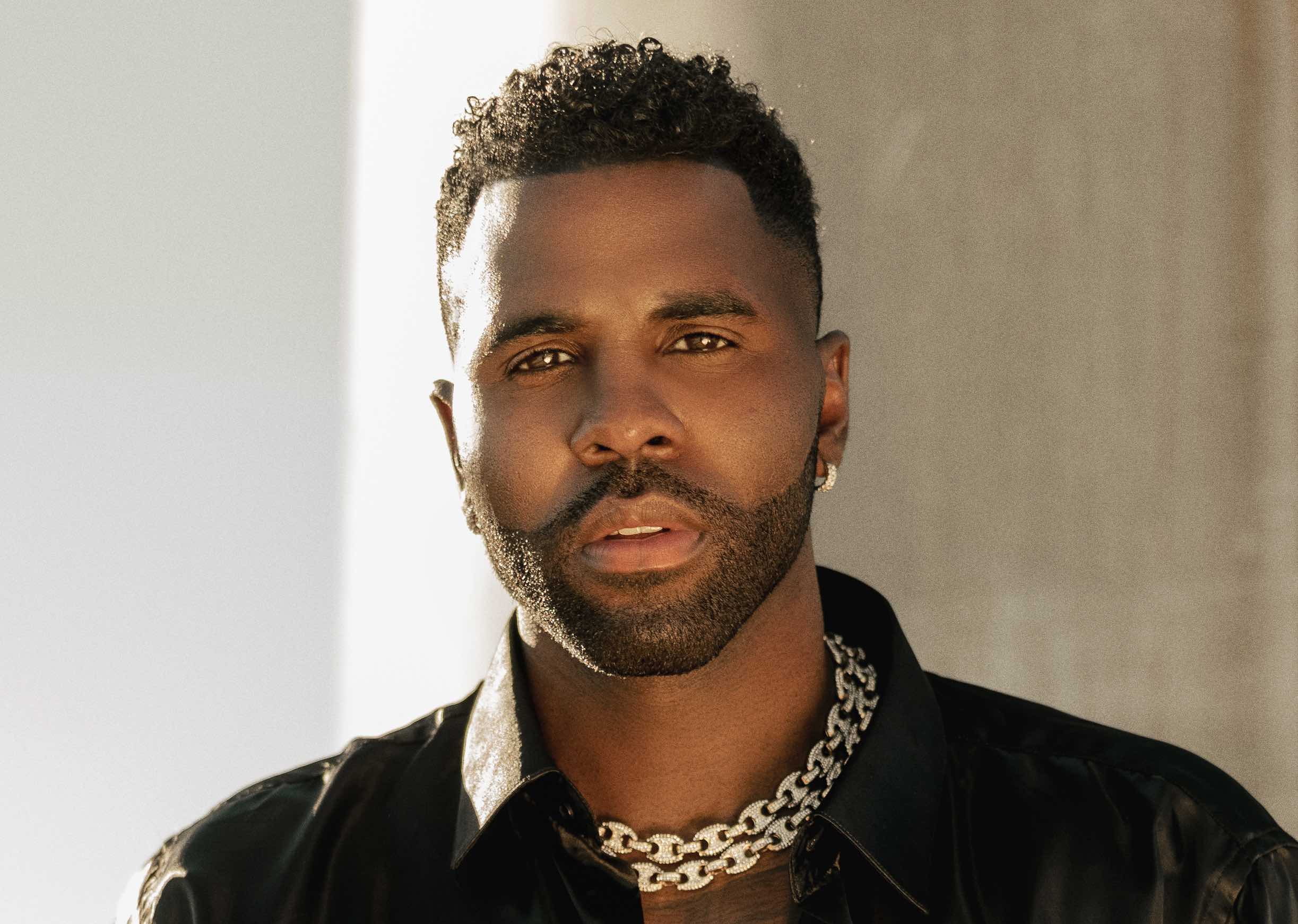 Jason Derulo