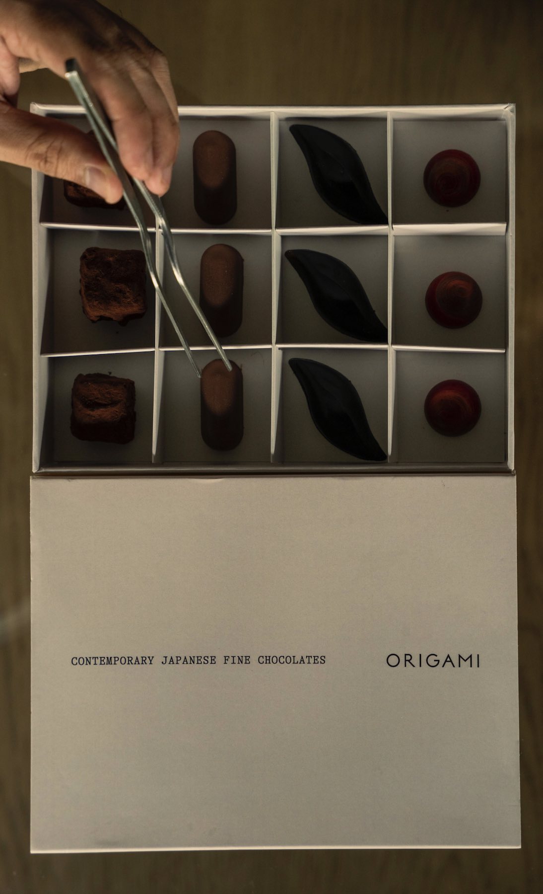 Origami Dubai