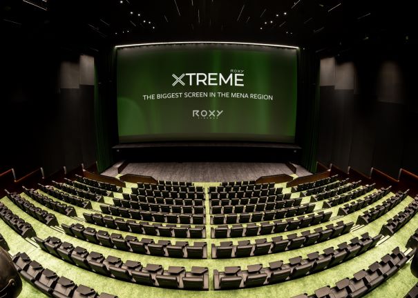 Roxy Xtreme
