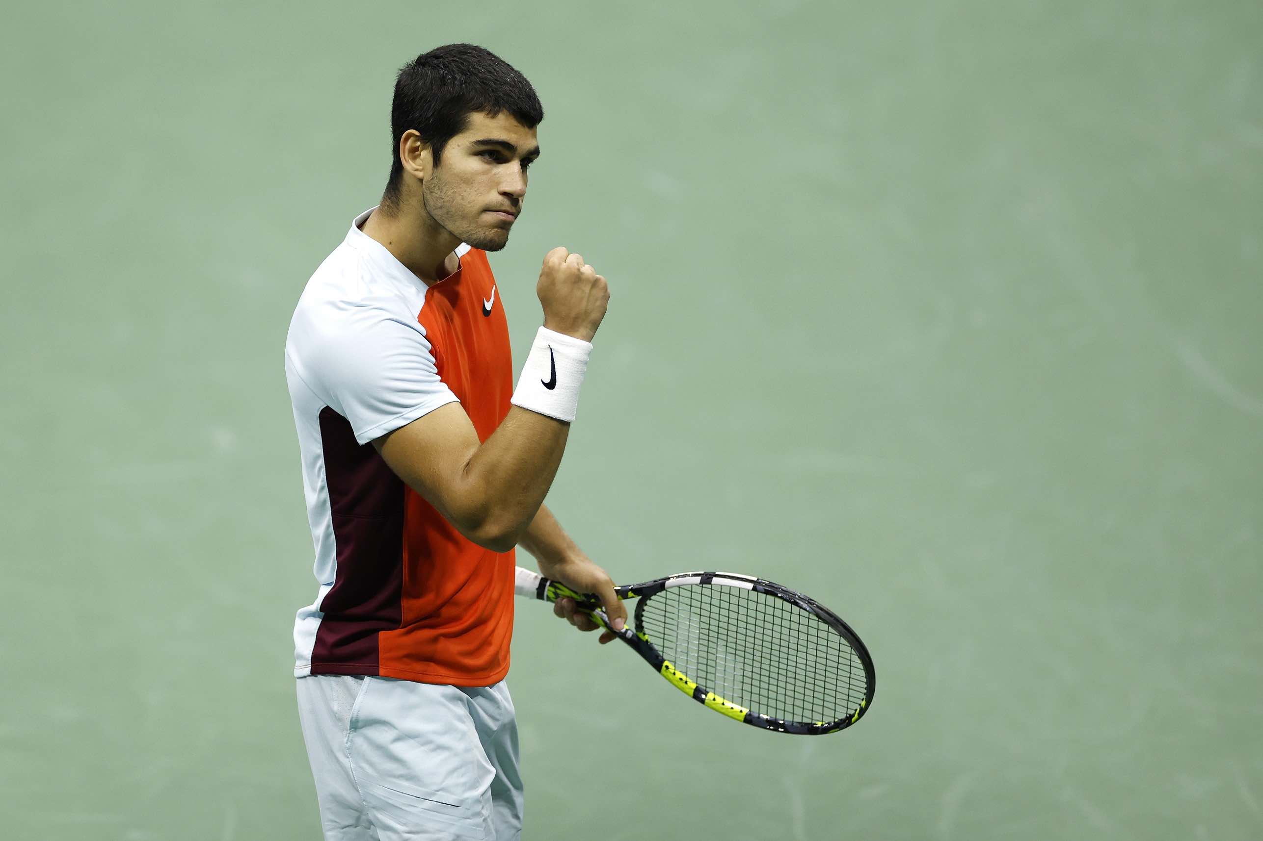 Carlos Alcaraz