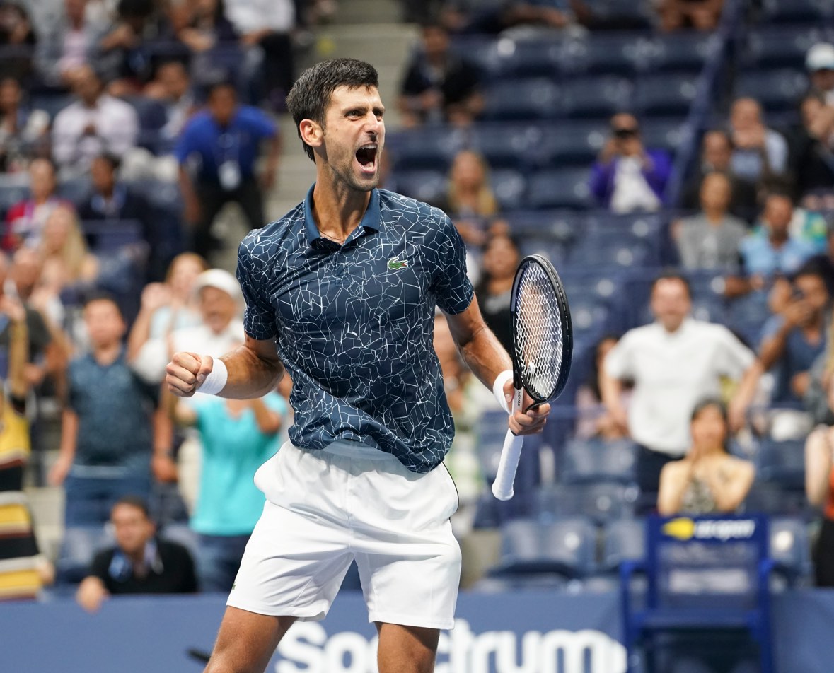 The World Tennis League