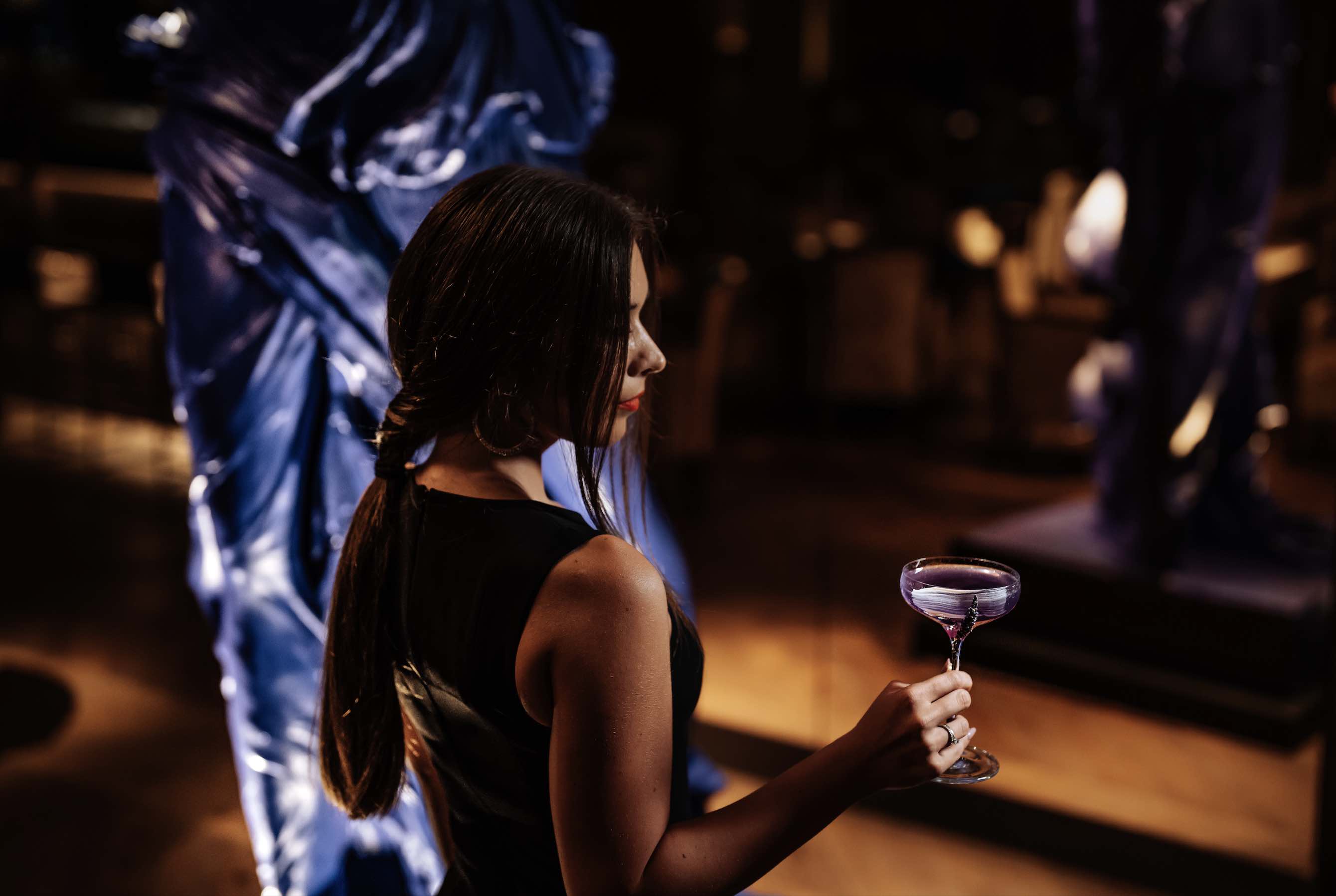 Barfly by Buddha-Bar