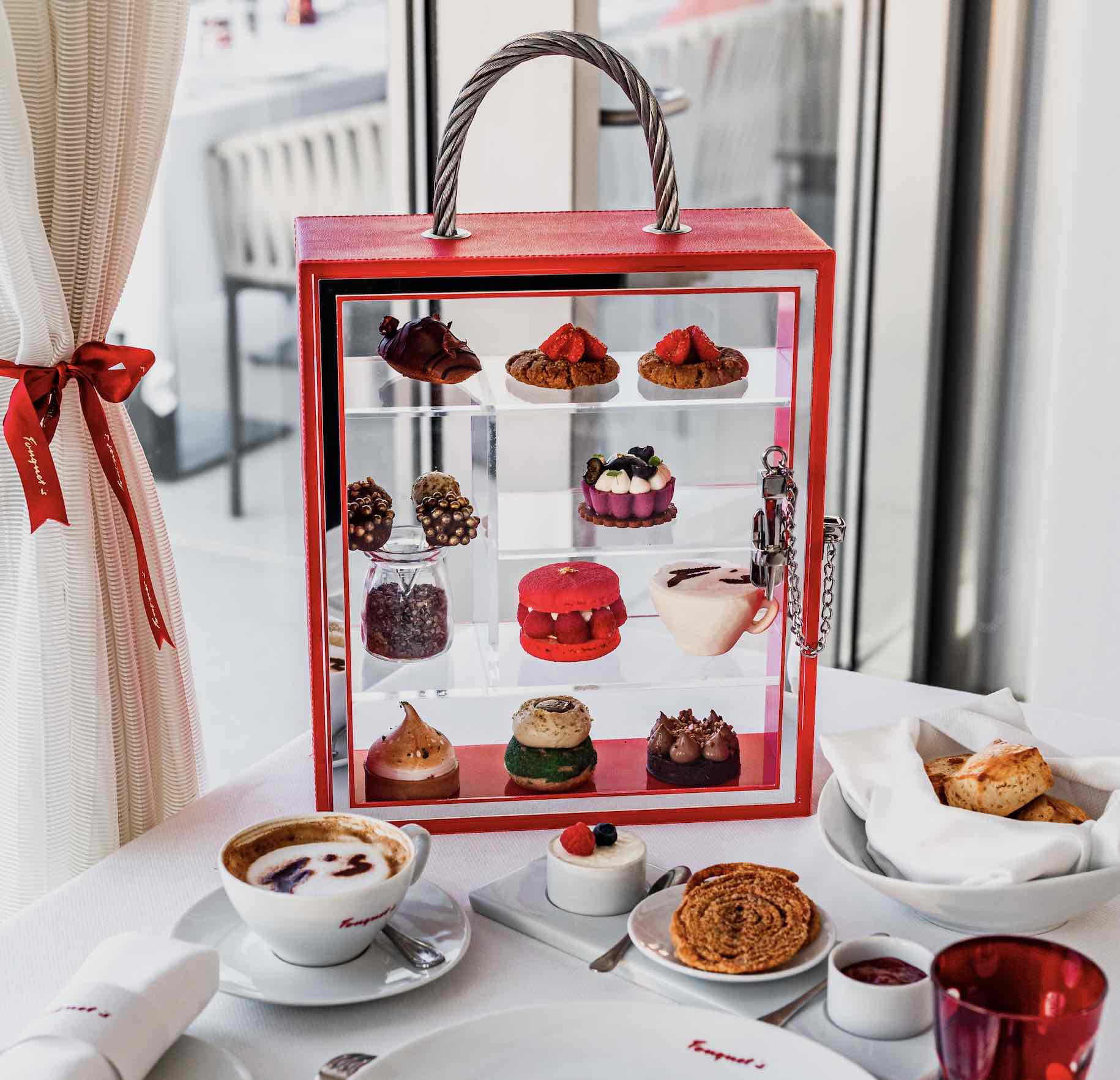 Fouquet's